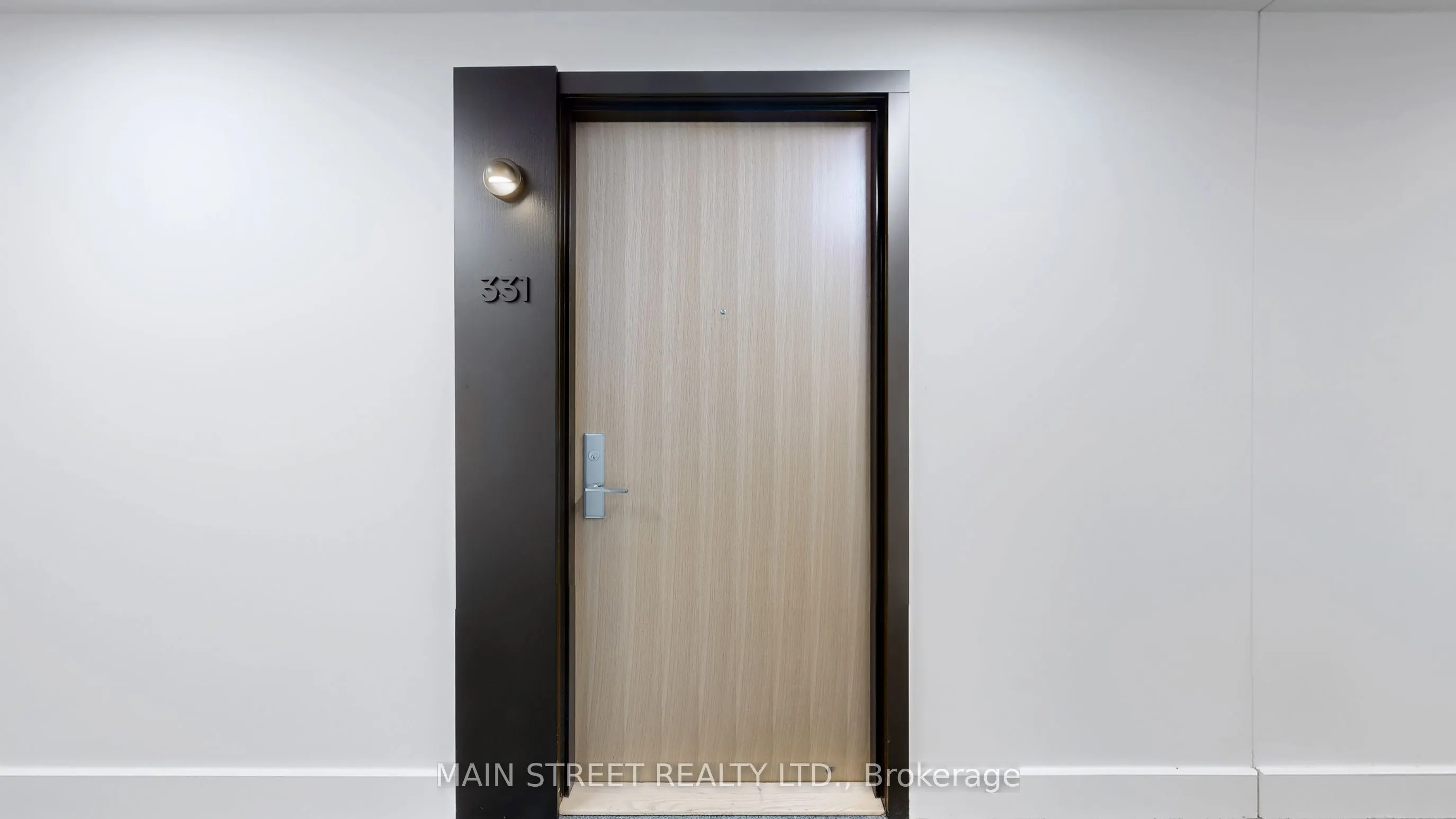 150 Logan Avenue, #331