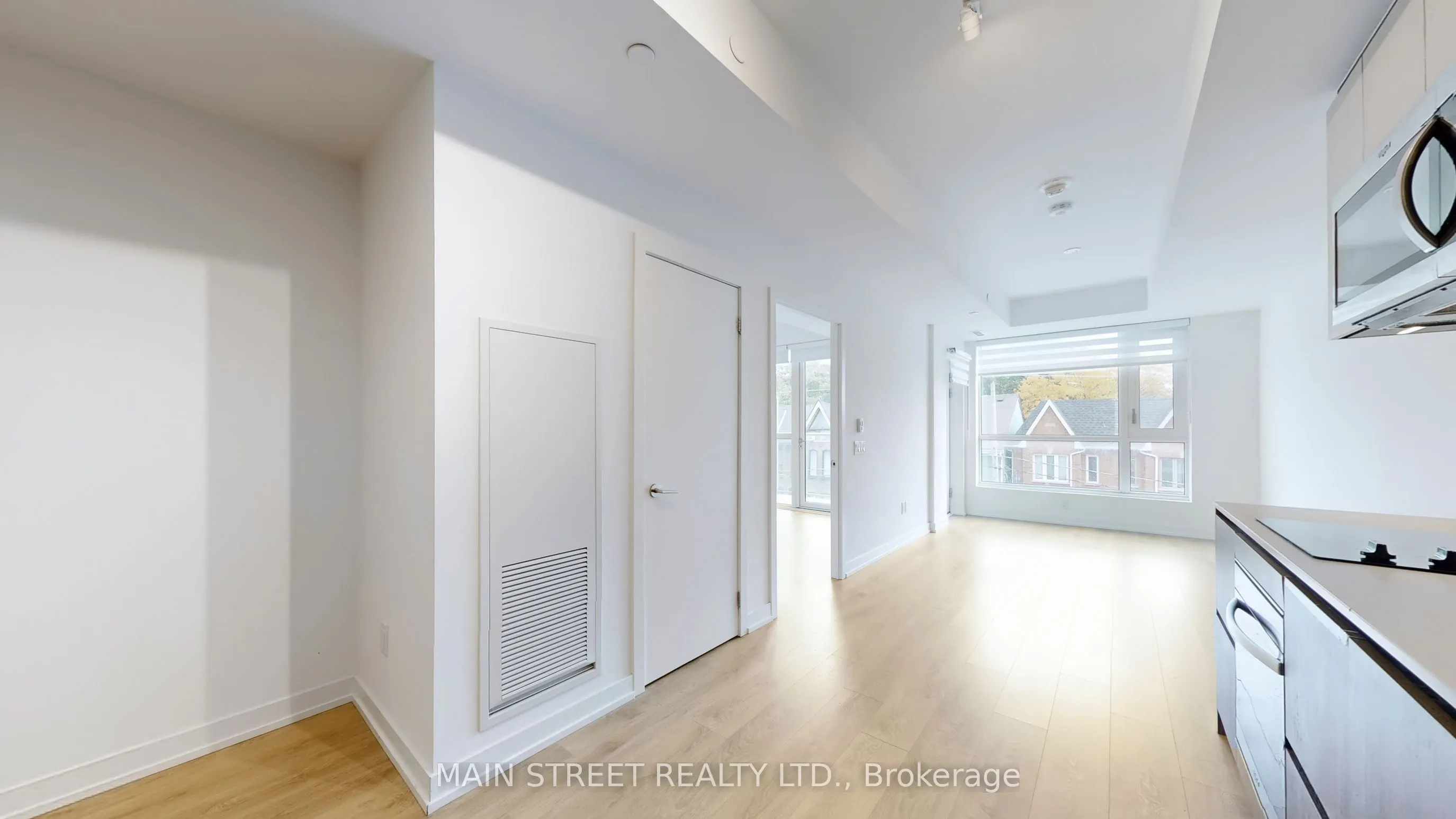 150 Logan Avenue, #331