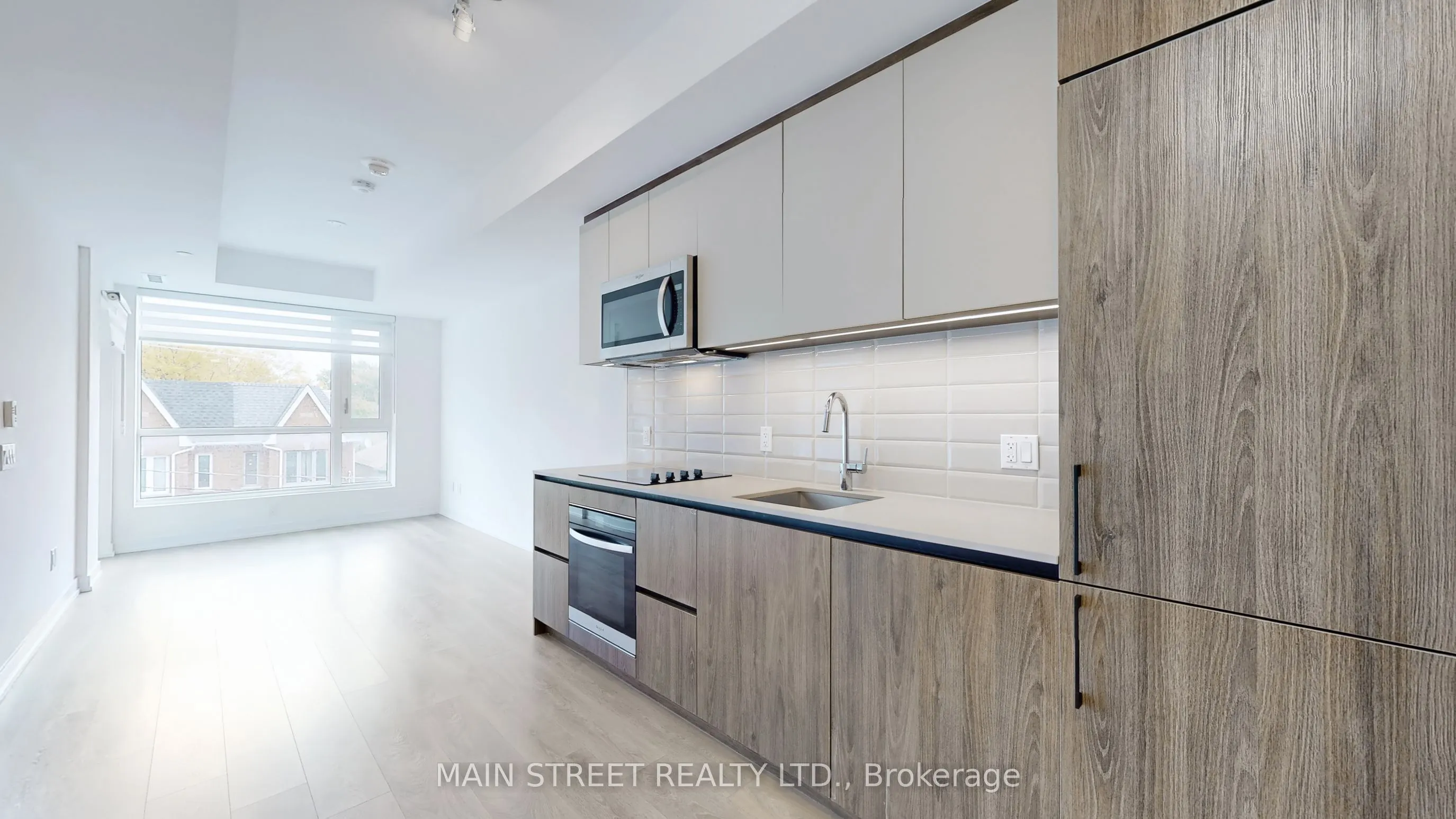 150 Logan Avenue, #331