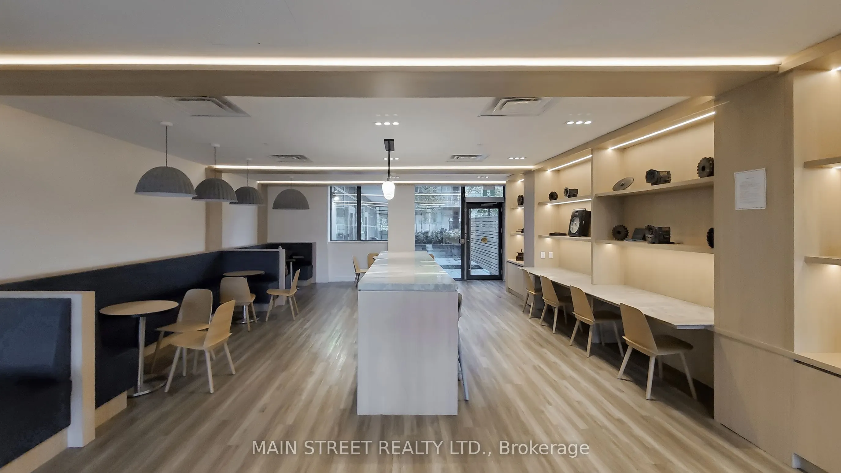 150 Logan Avenue, #331