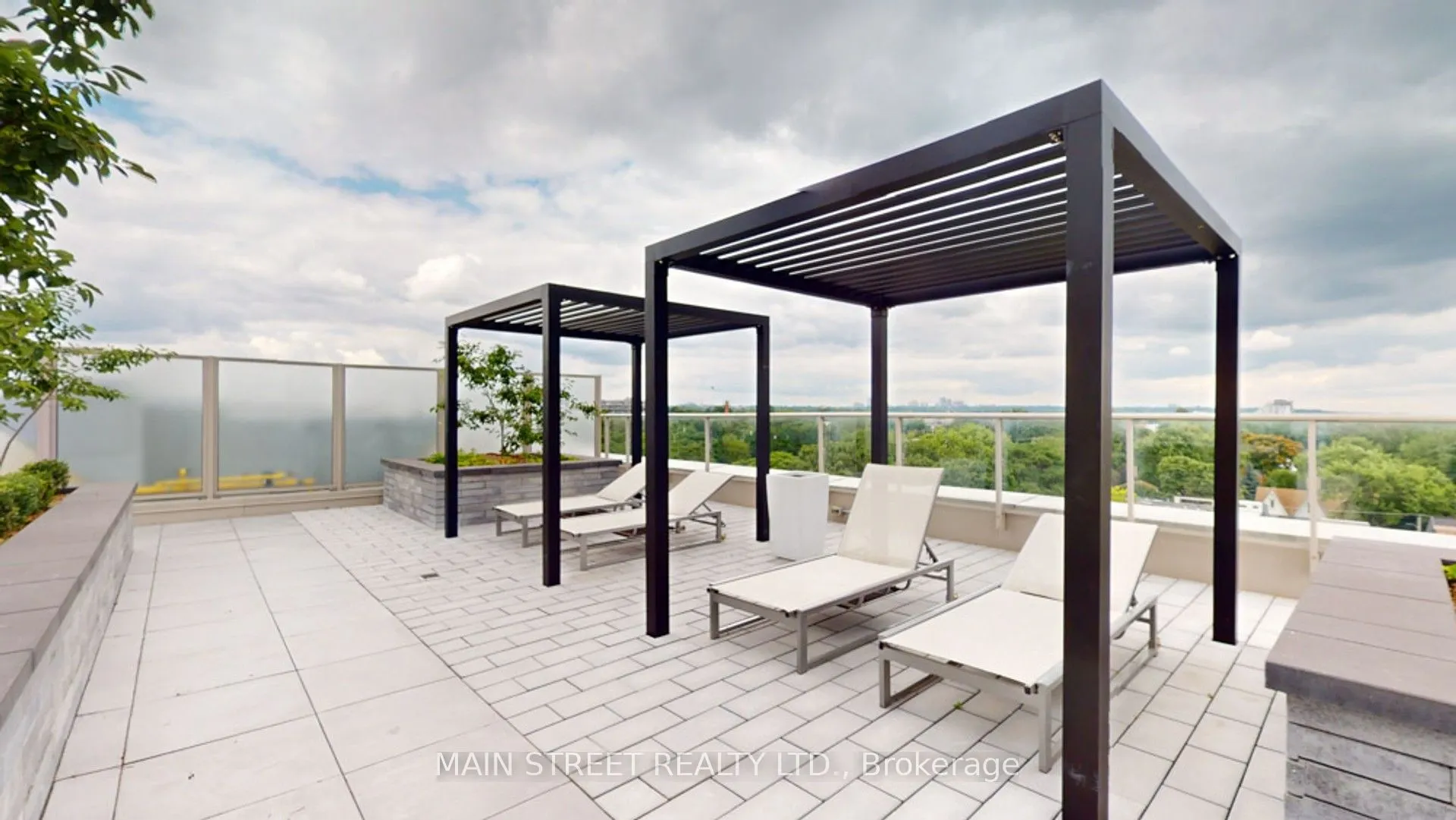 150 Logan Avenue, #331