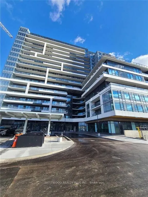 1480 Bayly Street, #1013