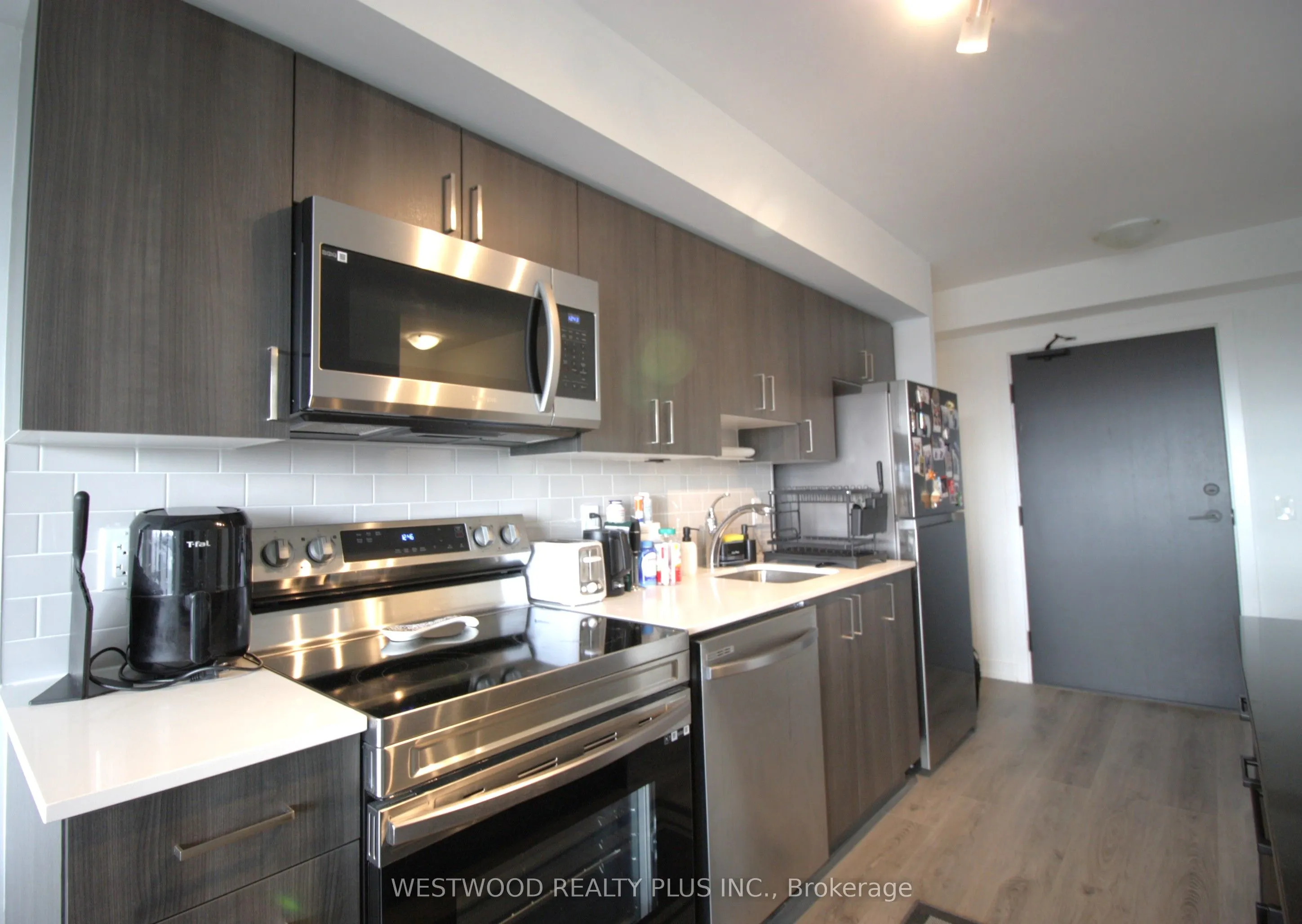 1480 Bayly Street, #1013