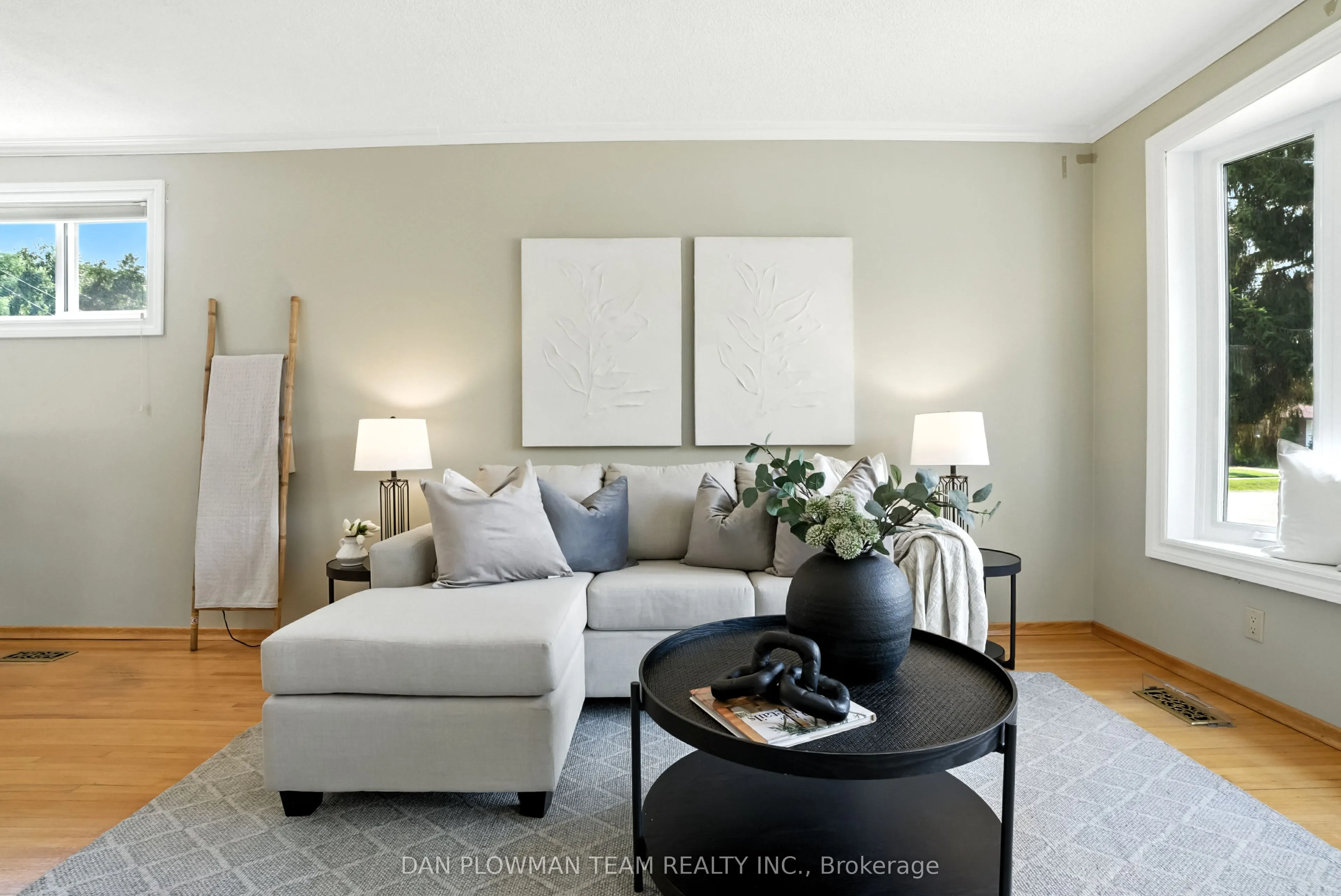 1001 Wardman Crescent