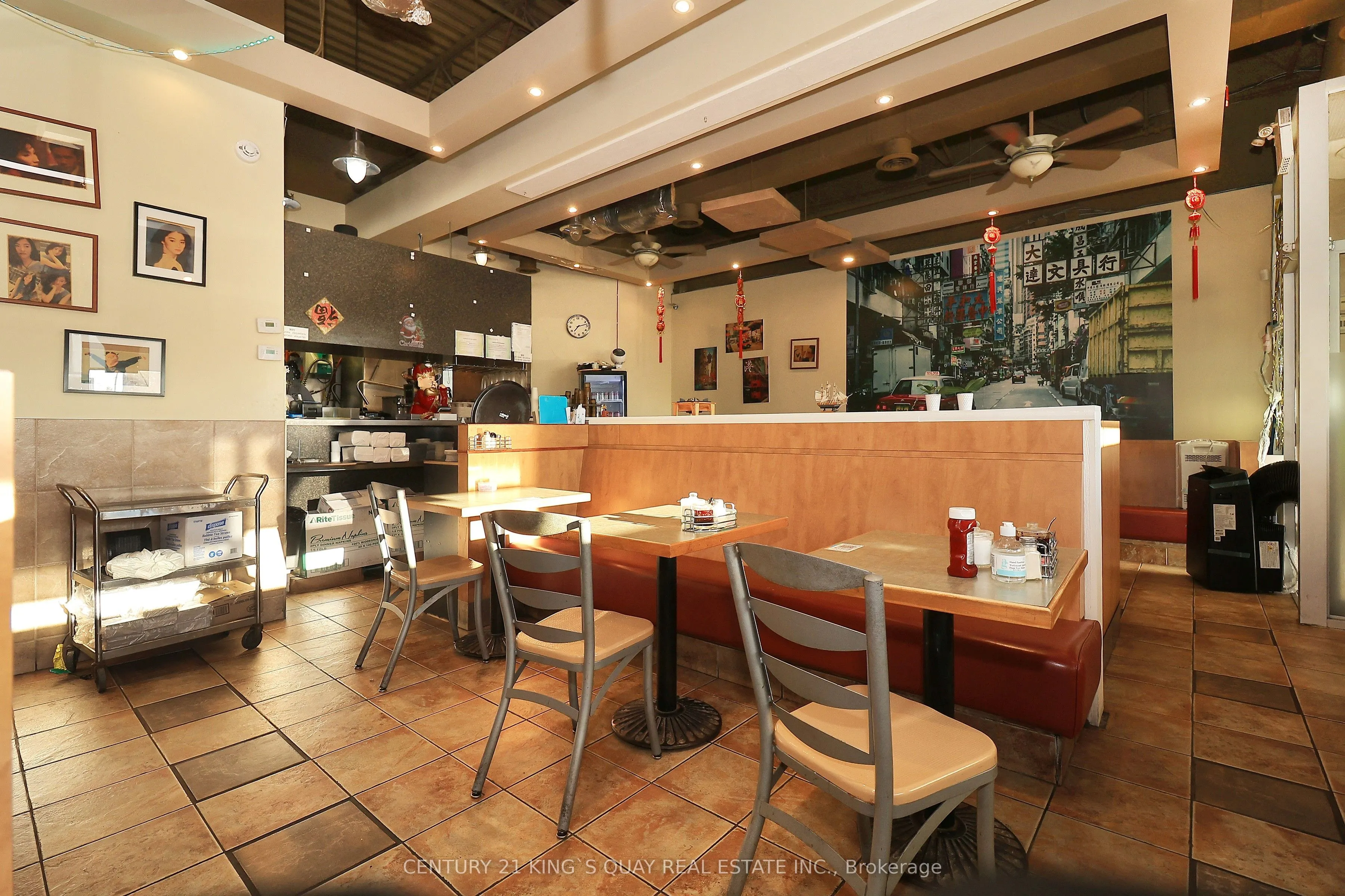 8 Glen Watford Drive, #G6-7