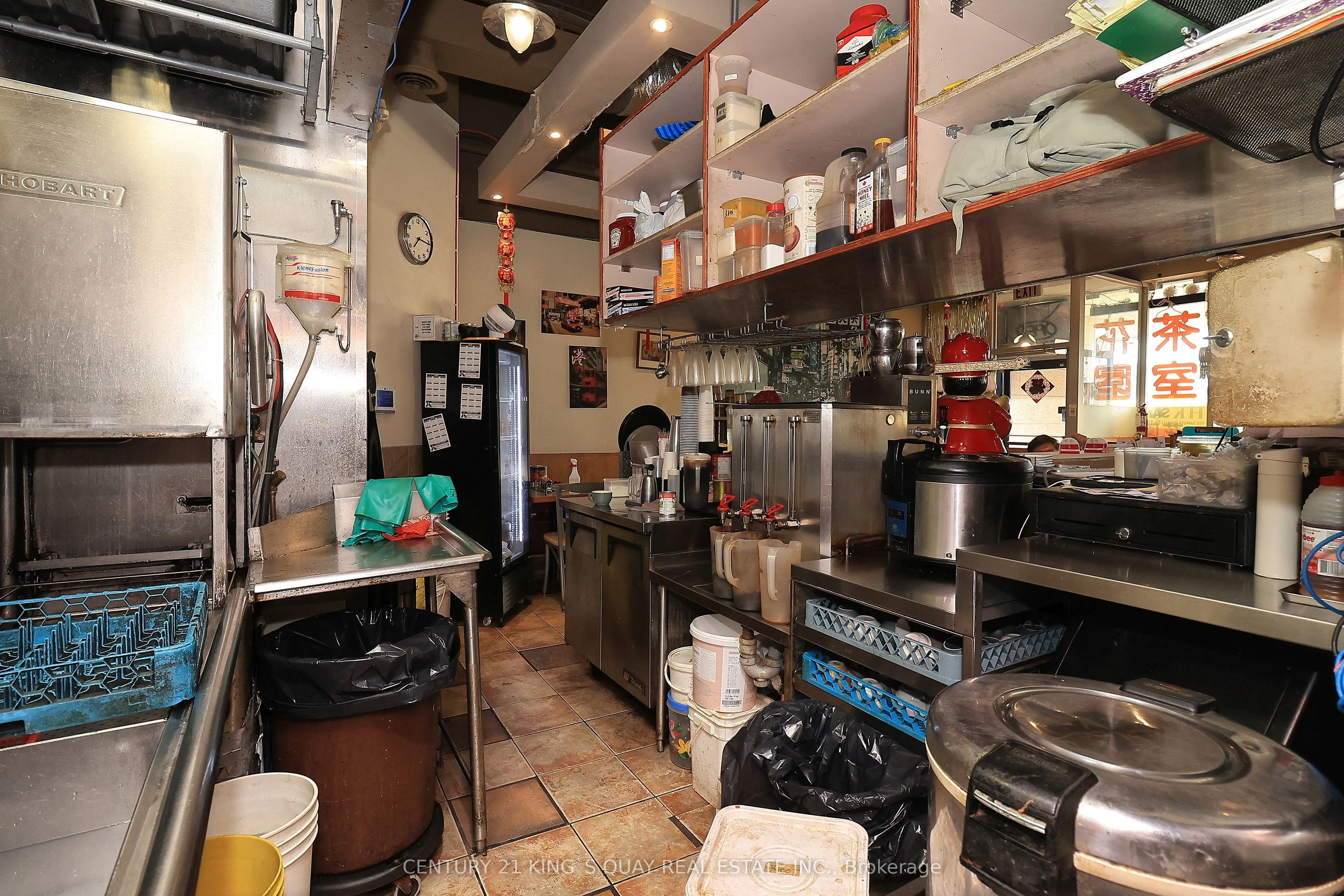 8 Glen Watford Drive, #G6-7