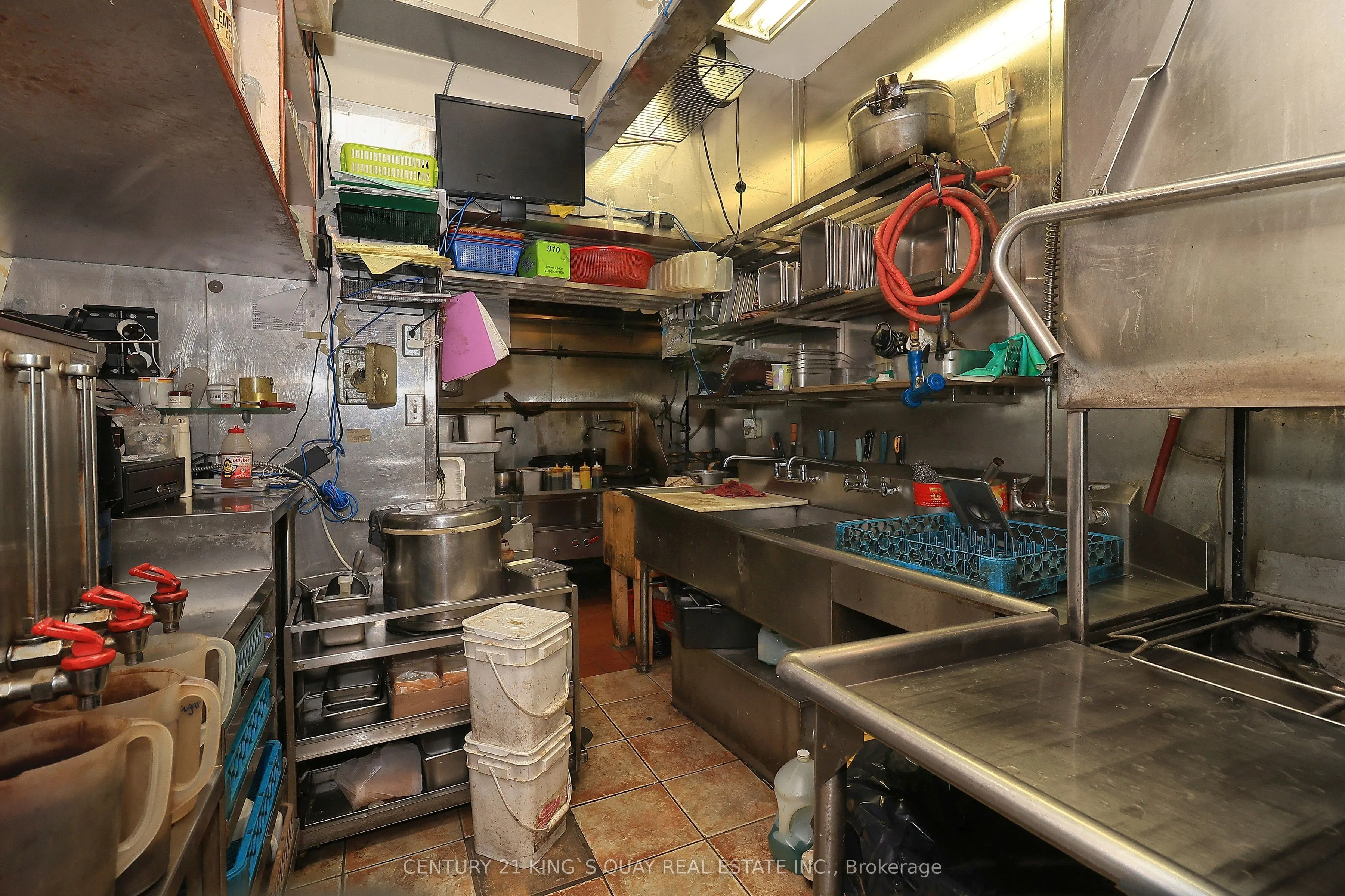 8 Glen Watford Drive, #G6-7