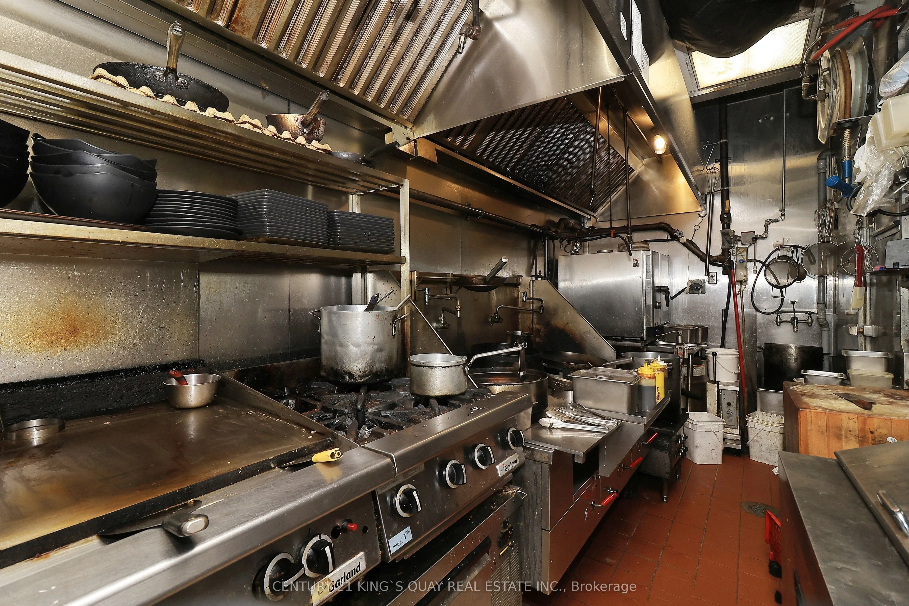 8 Glen Watford Drive, #G6-7