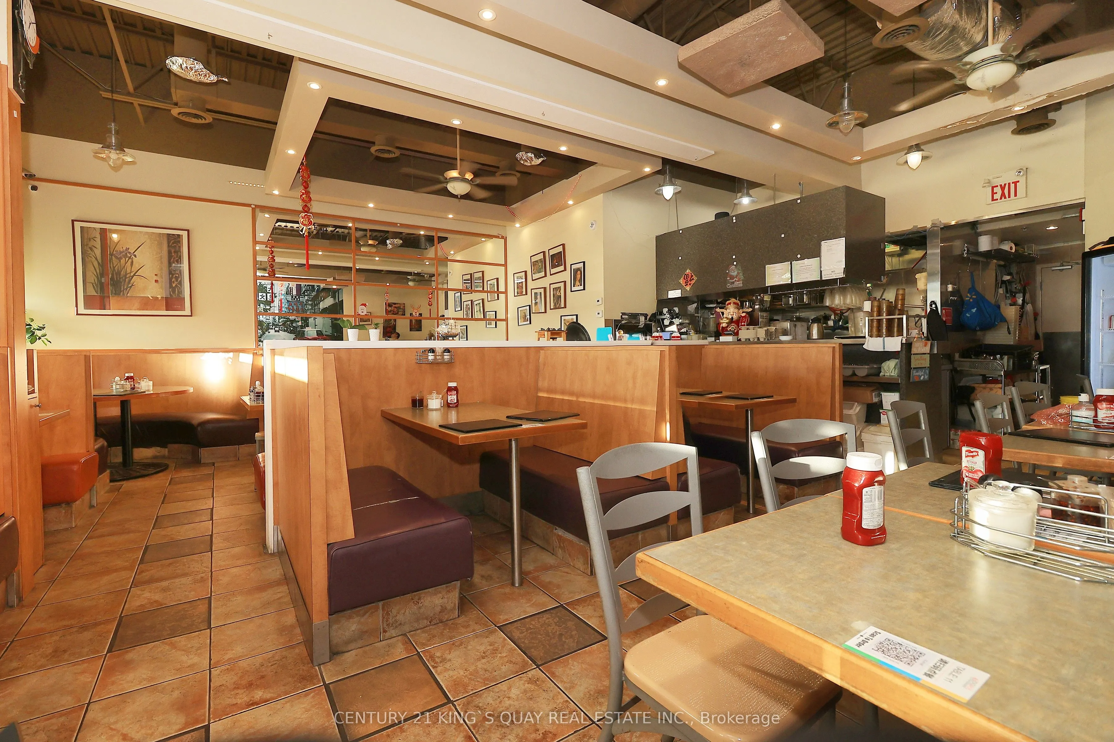 8 Glen Watford Drive, #G6-7