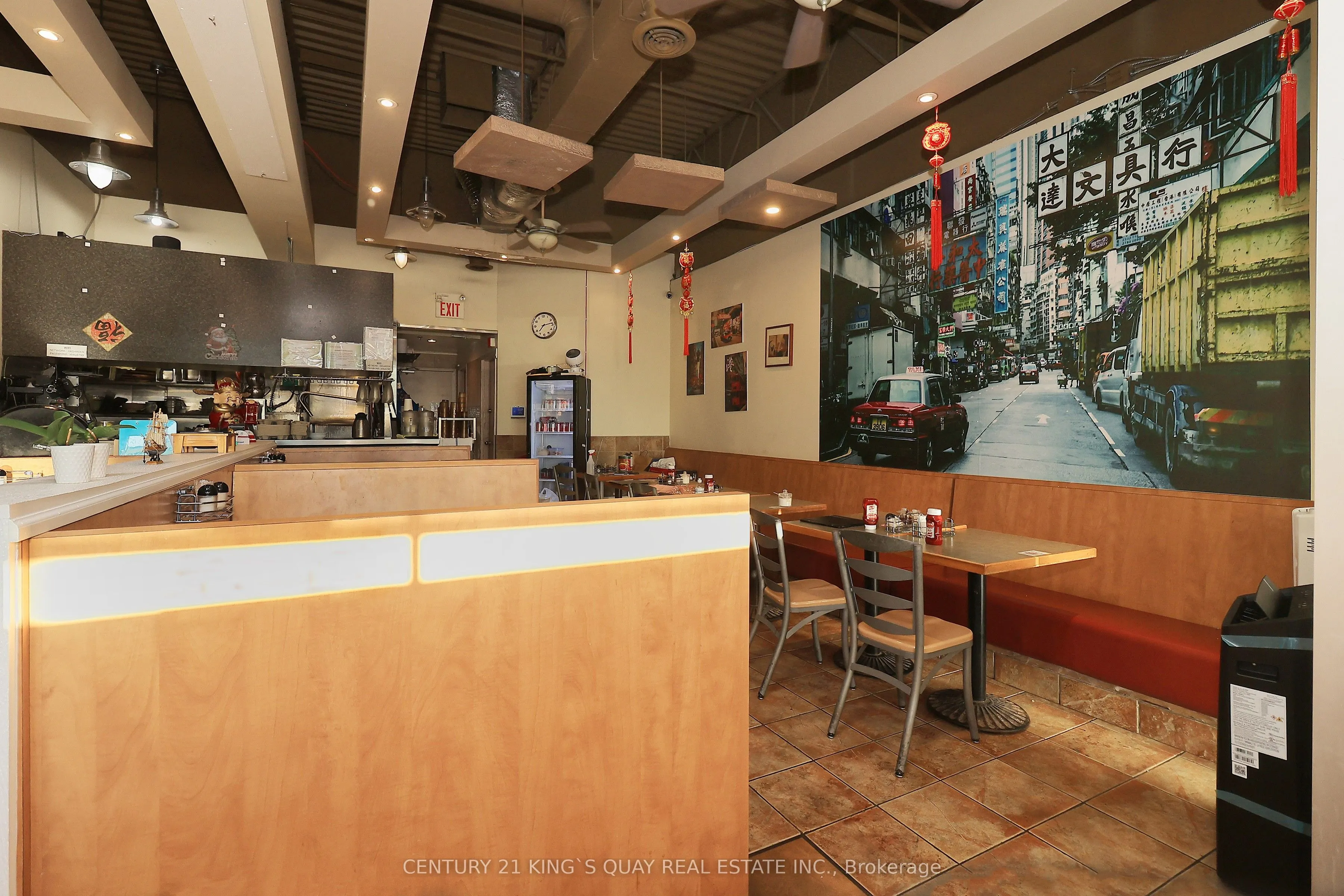 8 Glen Watford Drive, #G6-7