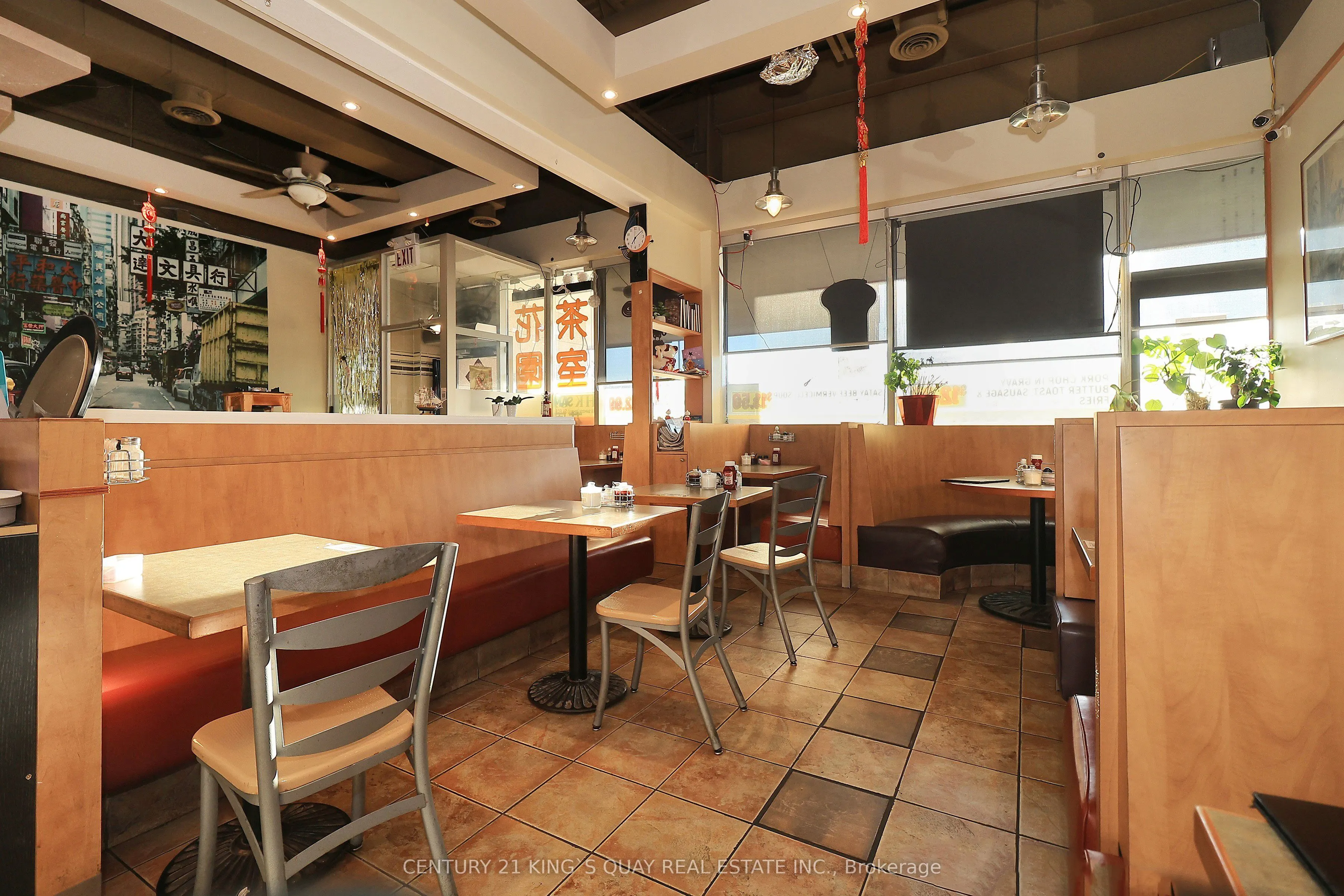 8 Glen Watford Drive, #G6-7