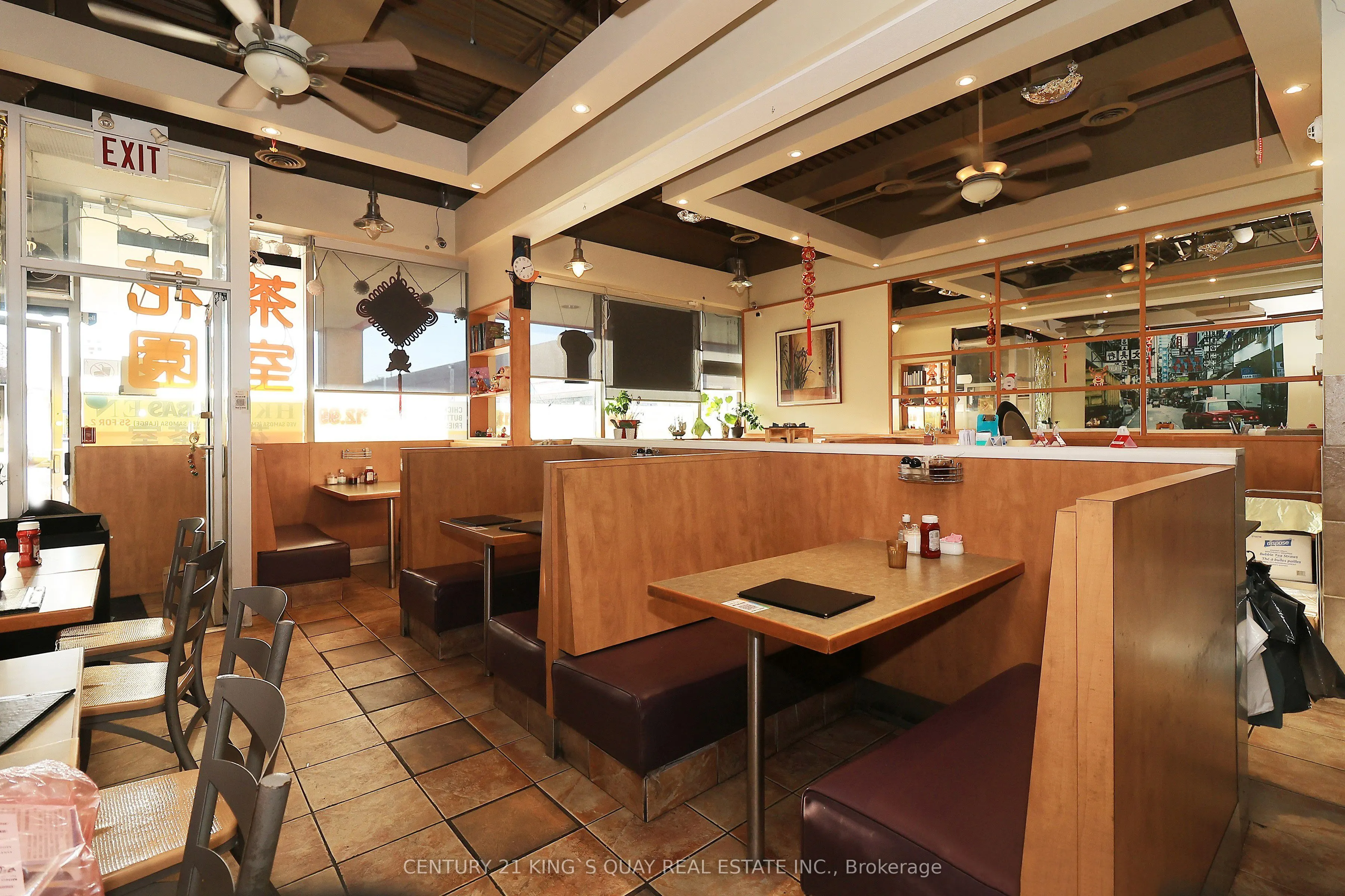 8 Glen Watford Drive, #G6-7