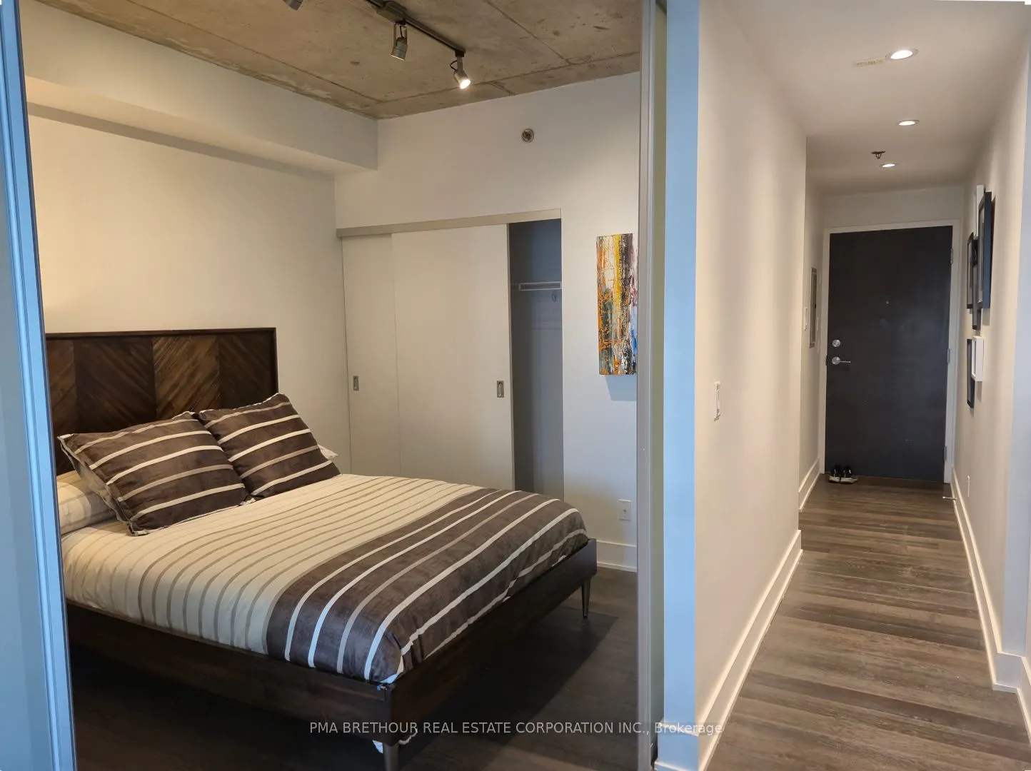 630 Queen Street East Street, #407