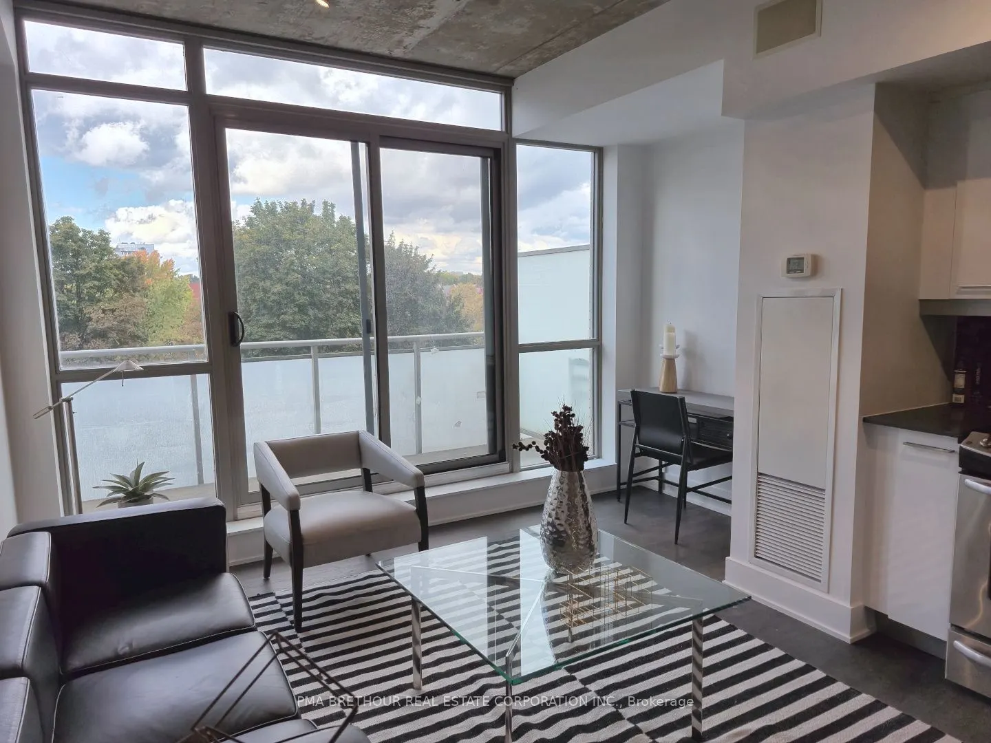 630 Queen Street East Street, #407