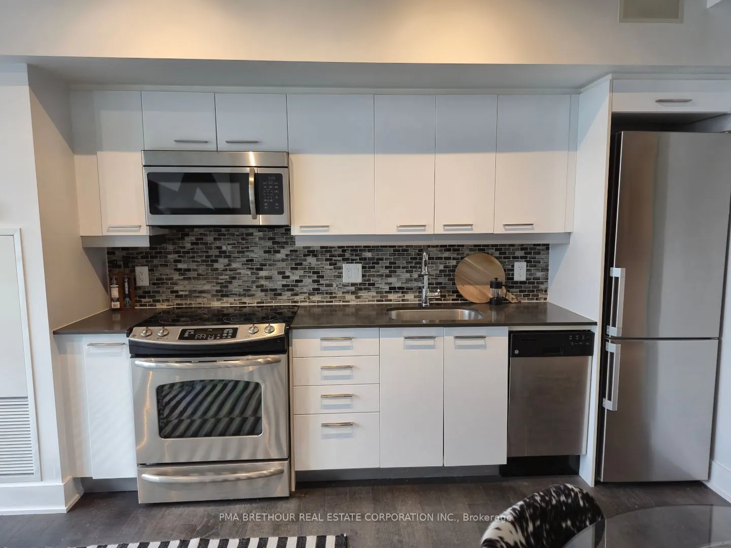 630 Queen Street East Street, #407