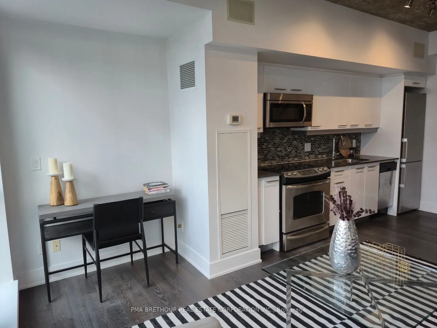 630 Queen Street East Street, #407