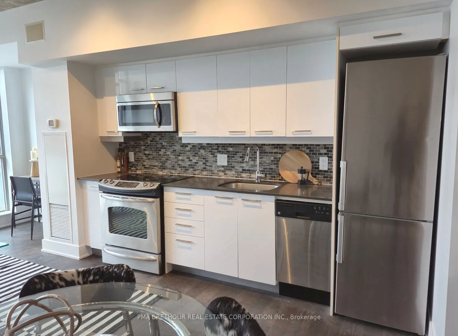 630 Queen Street East Street, #407