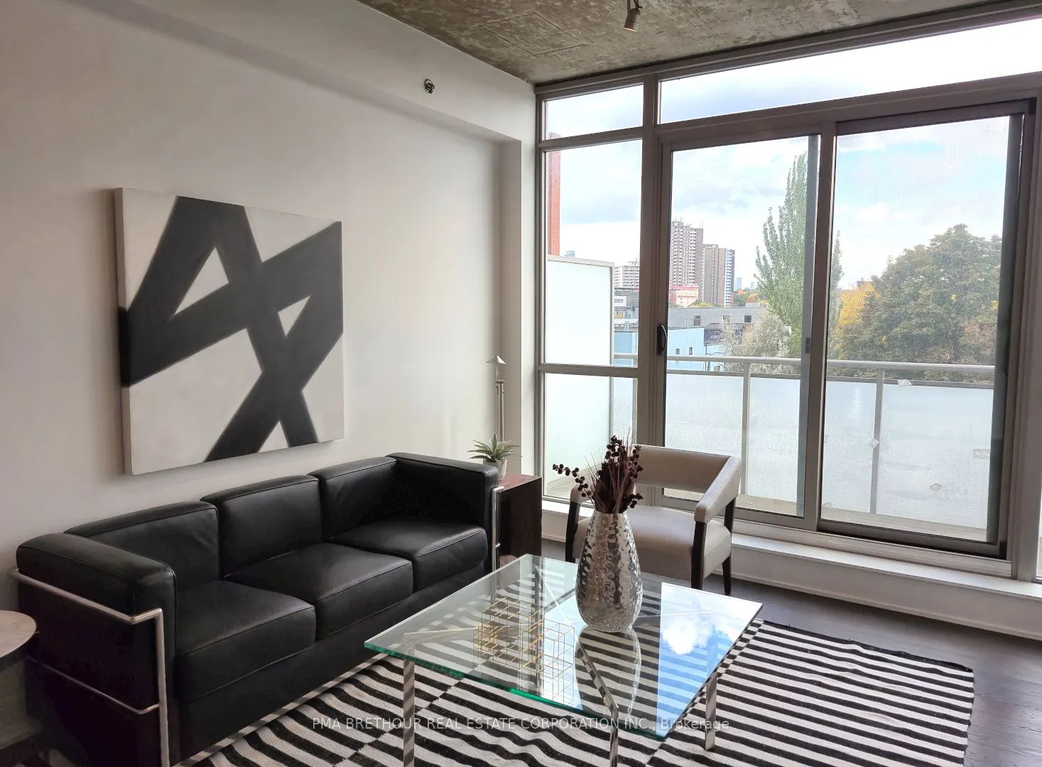 630 Queen Street East Street, #407