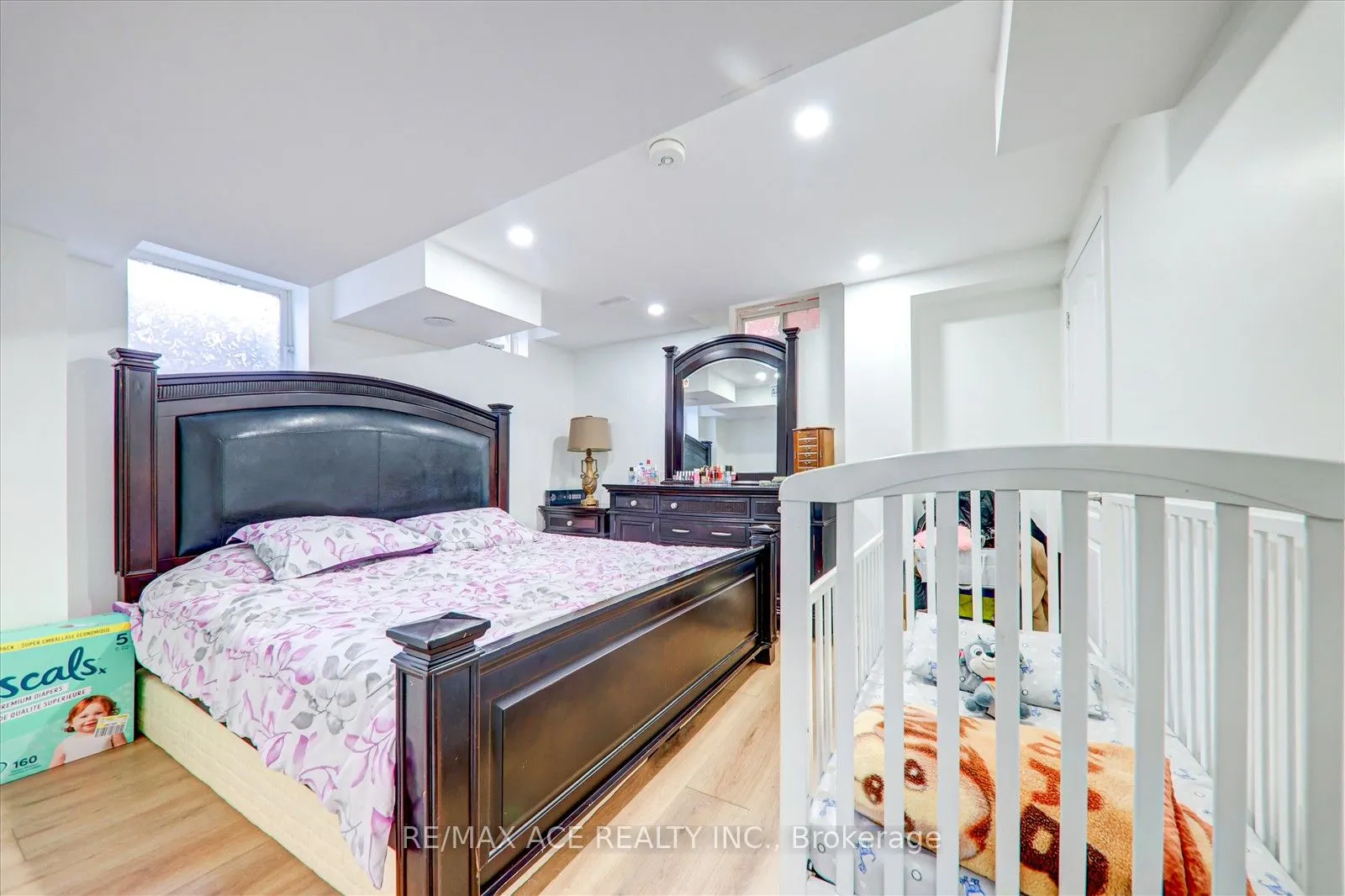 82 Warnford Circle, #Bsmt