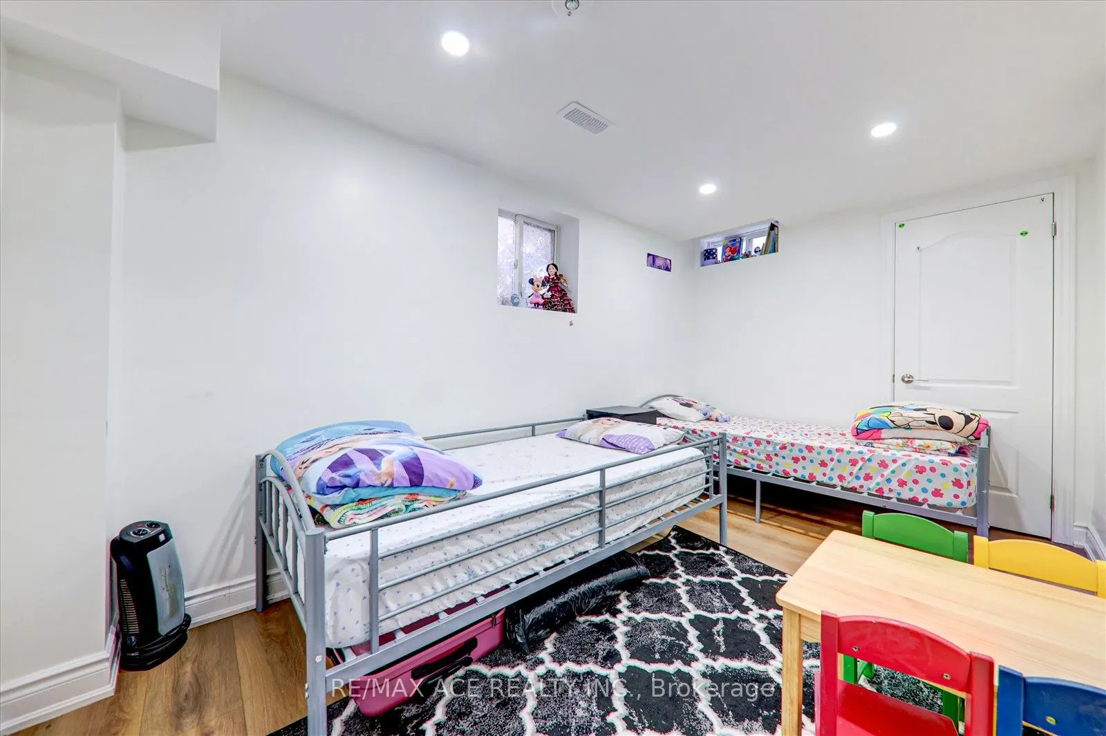 82 Warnford Circle, #Bsmt