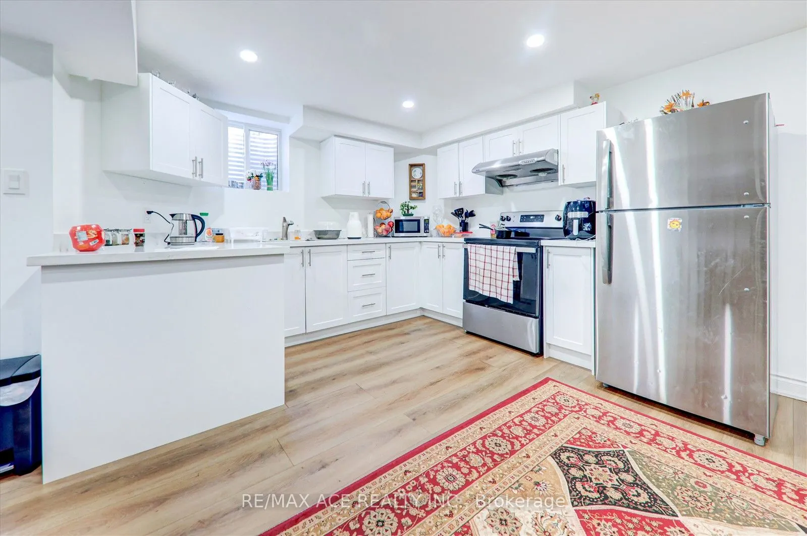 82 Warnford Circle, #Bsmt