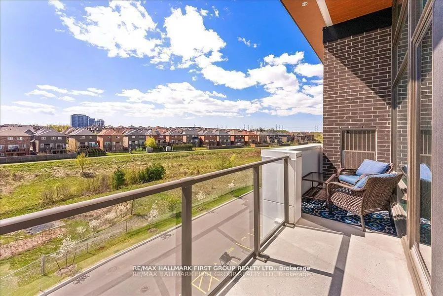 385 Arctic Red Drive, #409