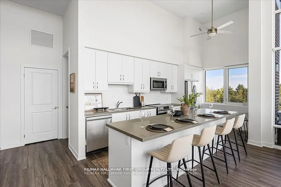 385 Arctic Red Drive, #409