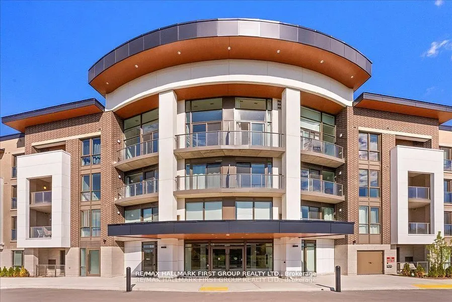 385 Arctic Red Drive, #409