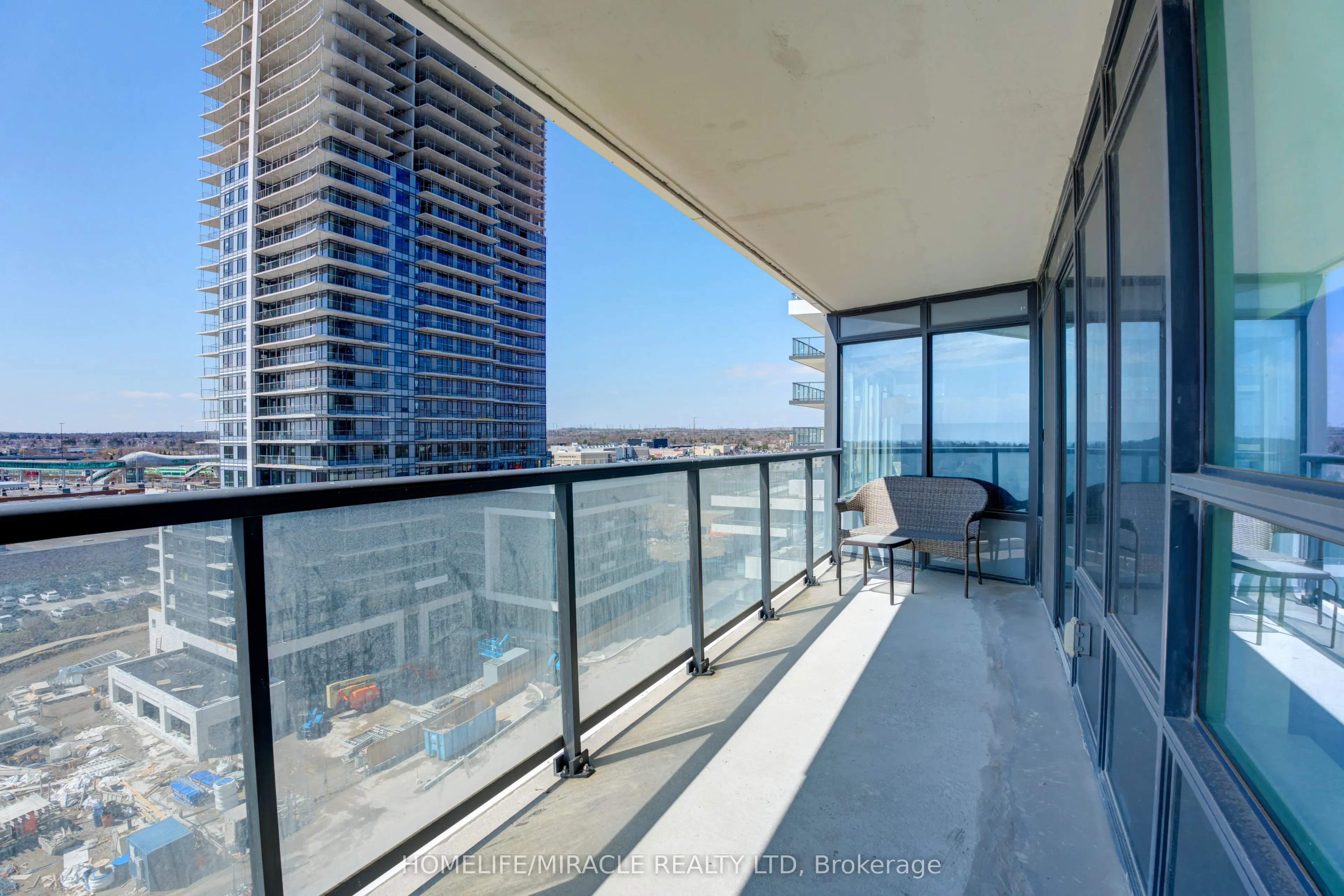 1480 Bayly Street, #905