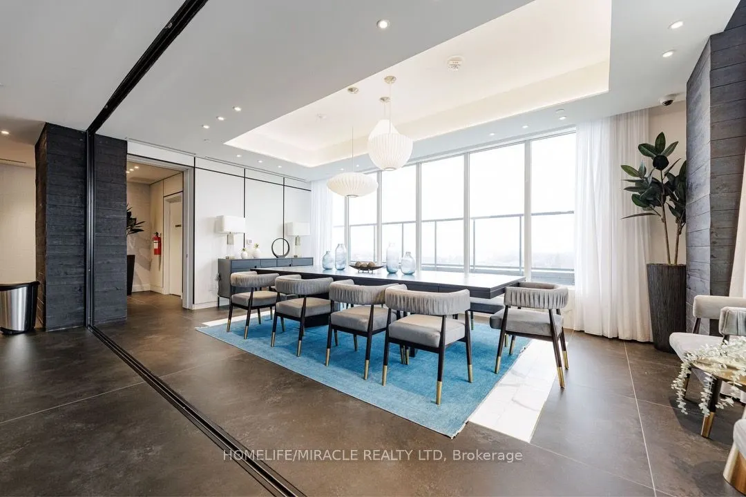 1480 Bayly Street, #905