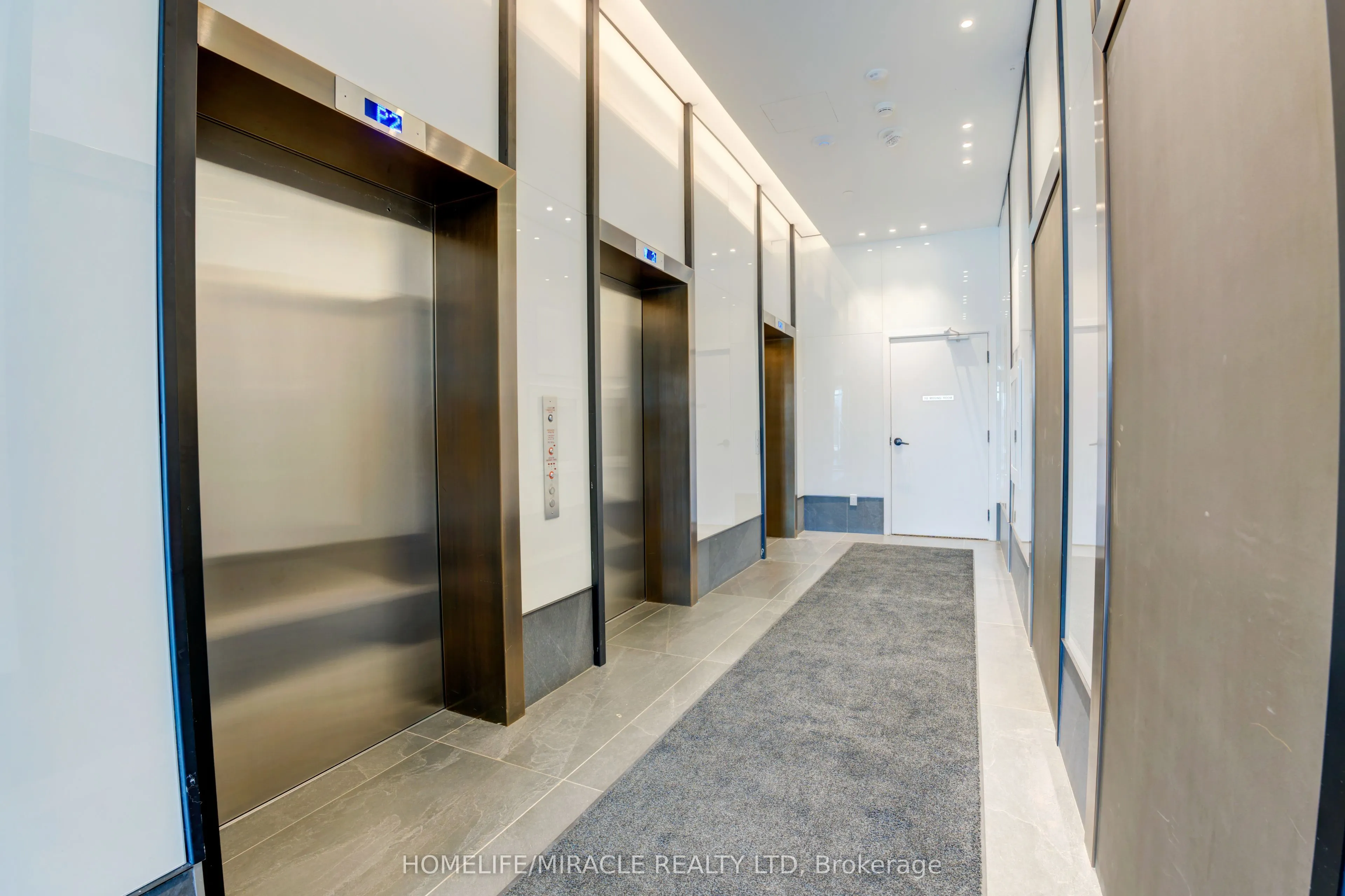 1480 Bayly Street, #905