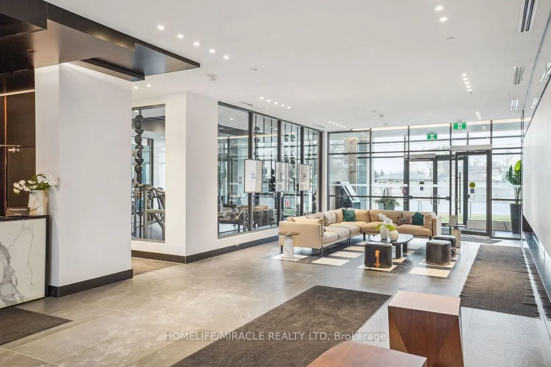 1480 Bayly Street, #905