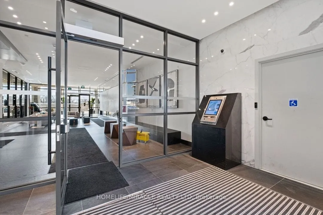 1480 Bayly Street, #905