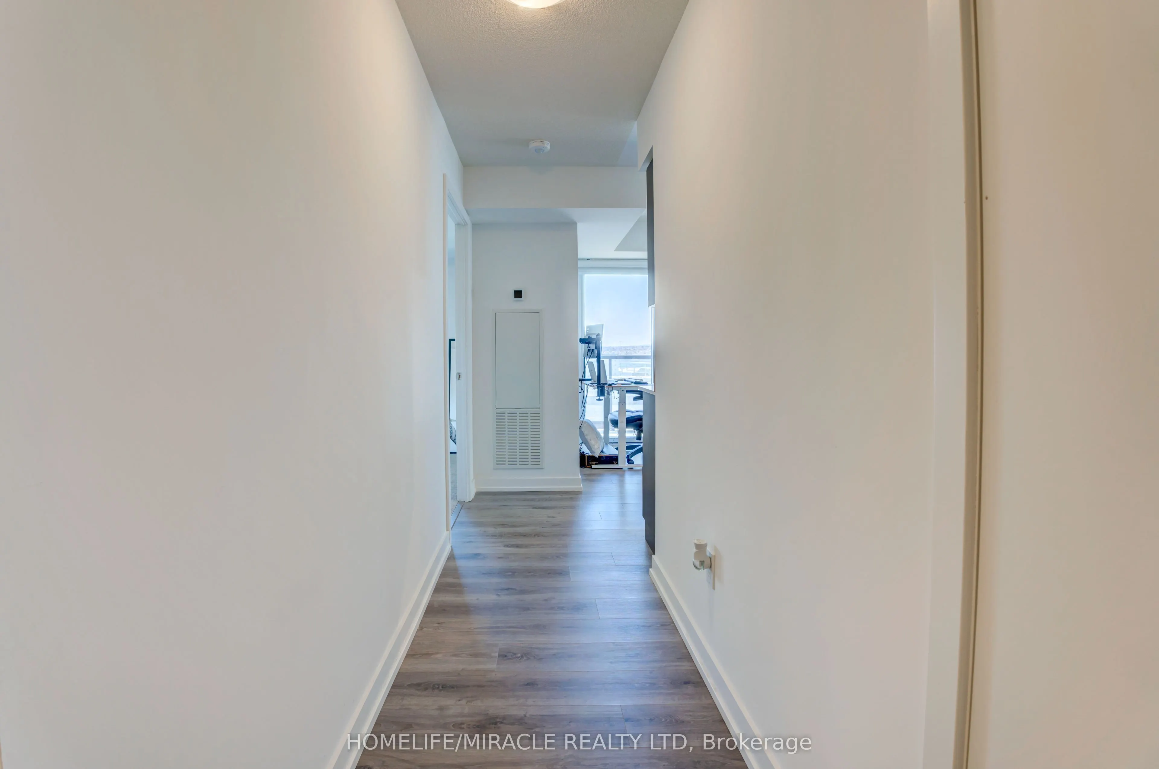 1480 Bayly Street, #905