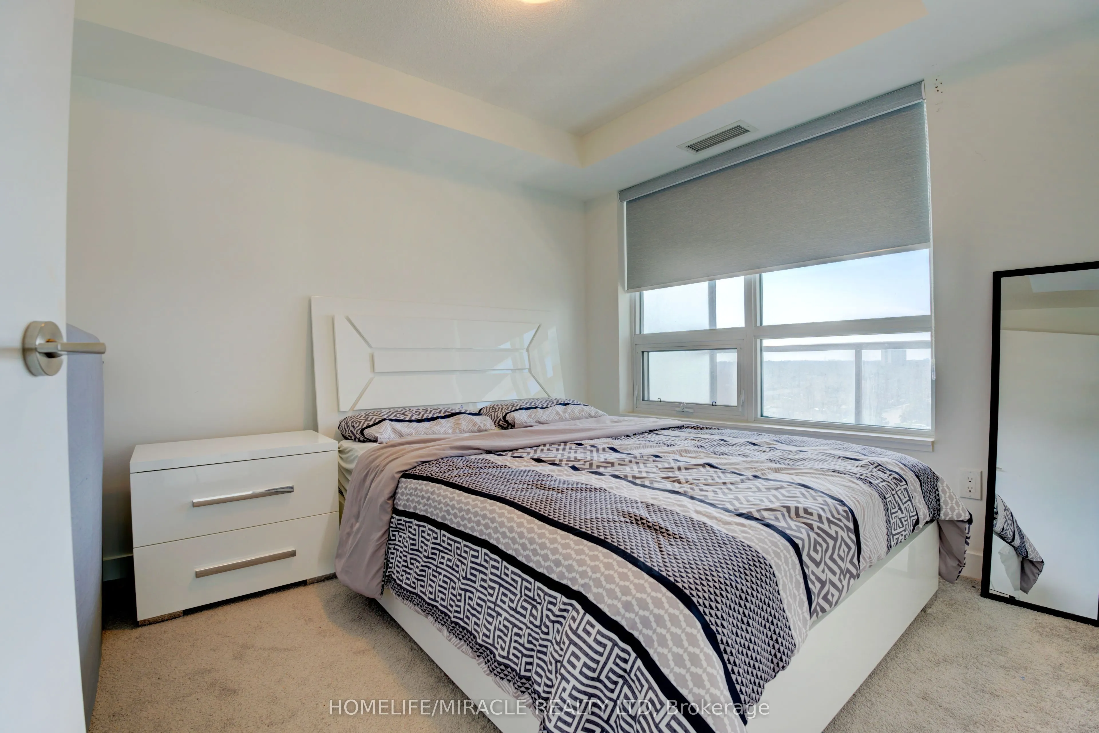 1480 Bayly Street, #905