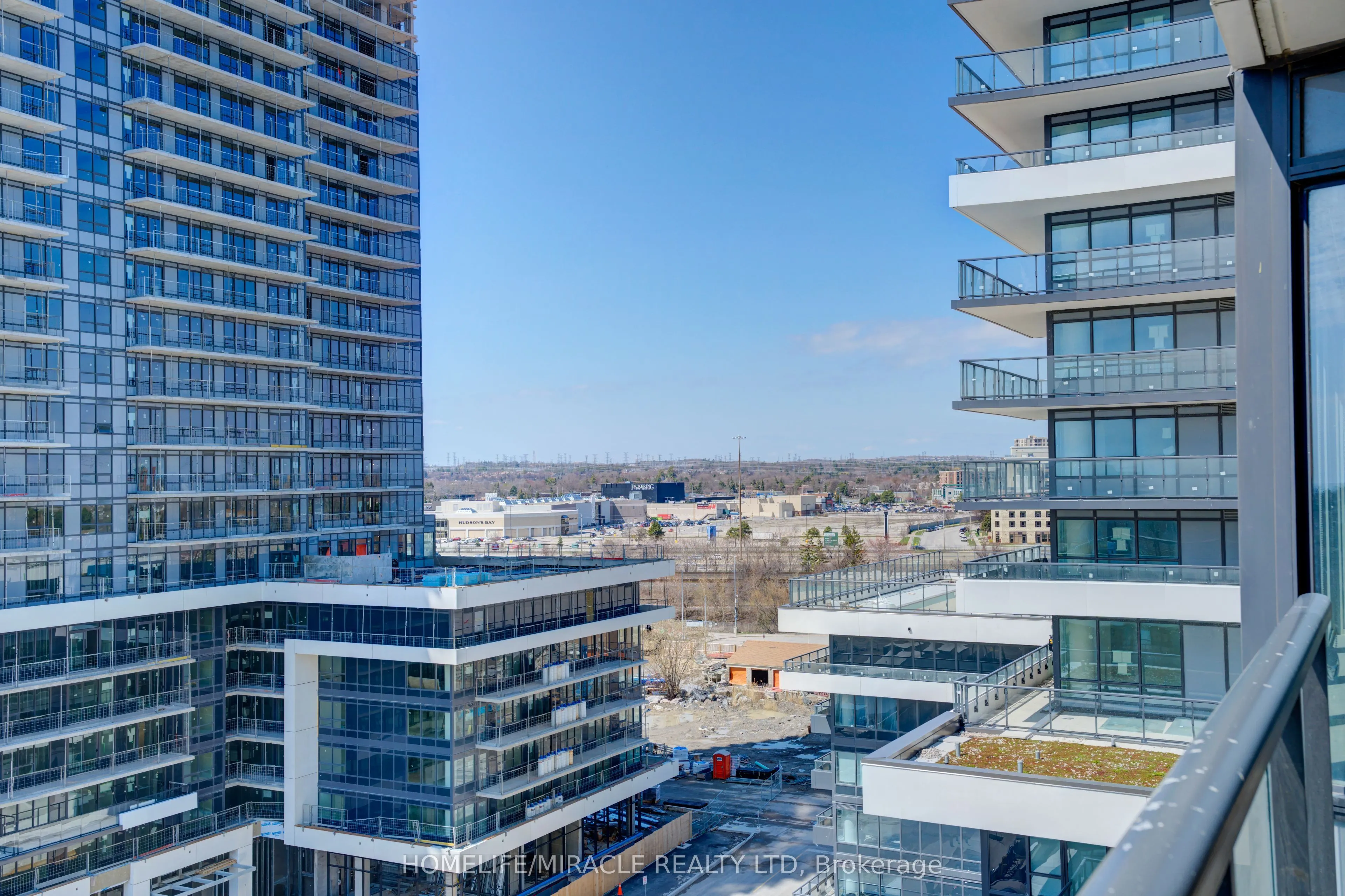 1480 Bayly Street, #905