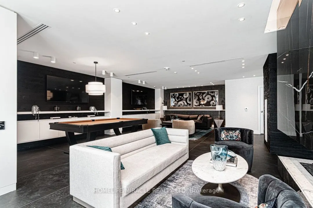 1480 Bayly Street, #905