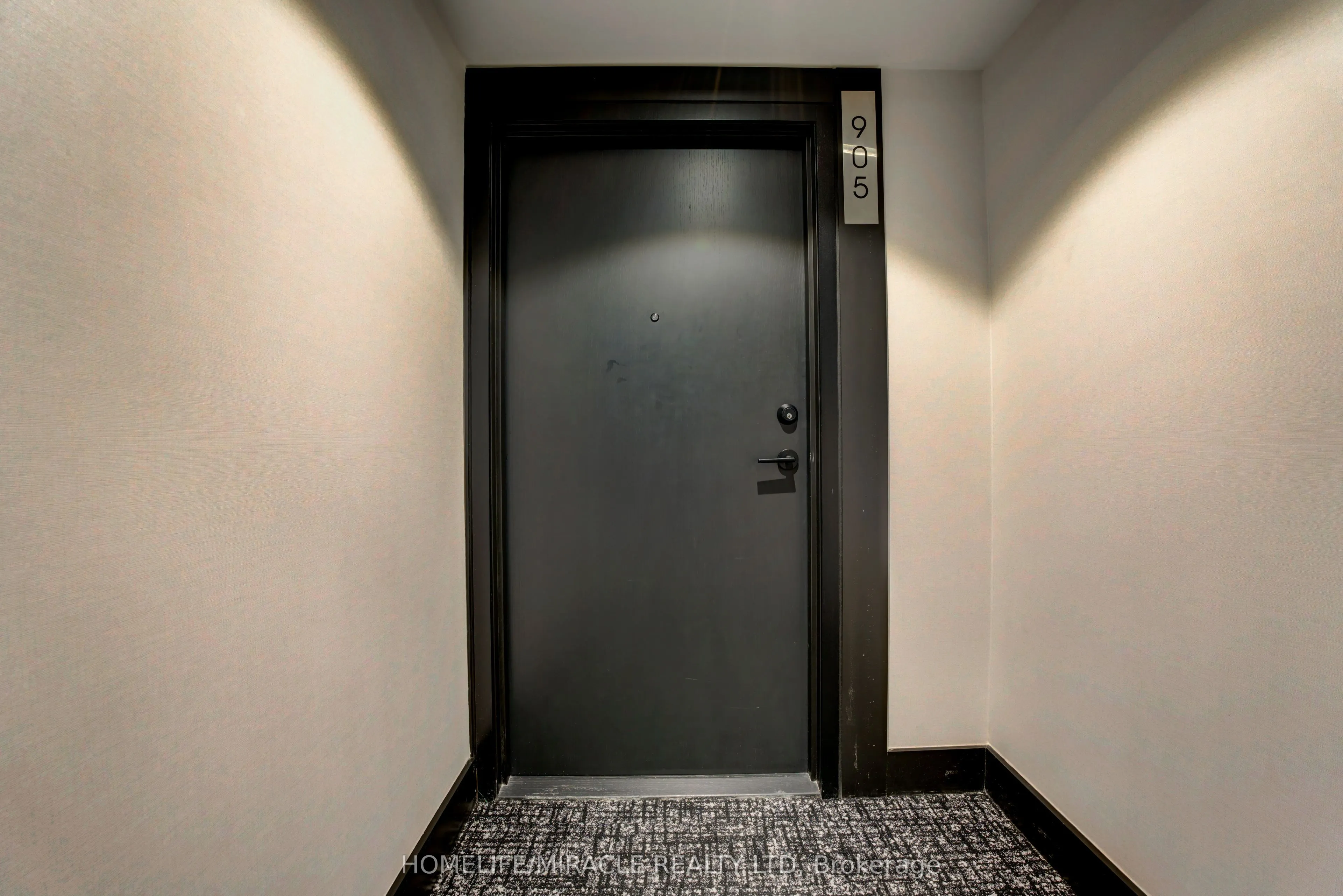 1480 Bayly Street, #905