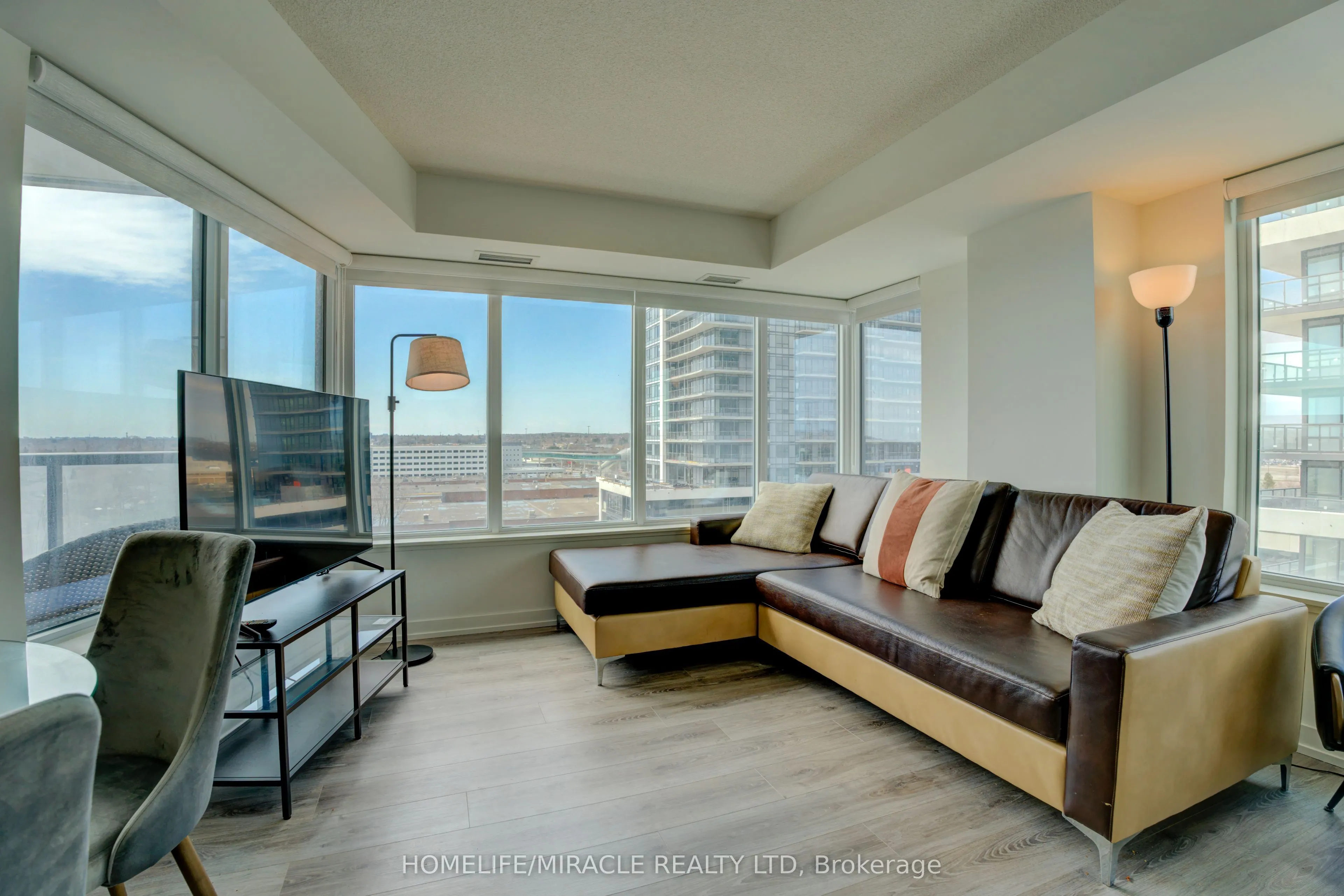 1480 Bayly Street, #905