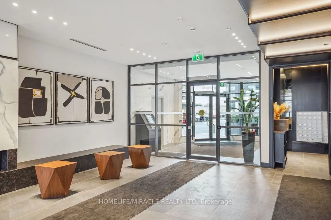 1480 Bayly Street, #905