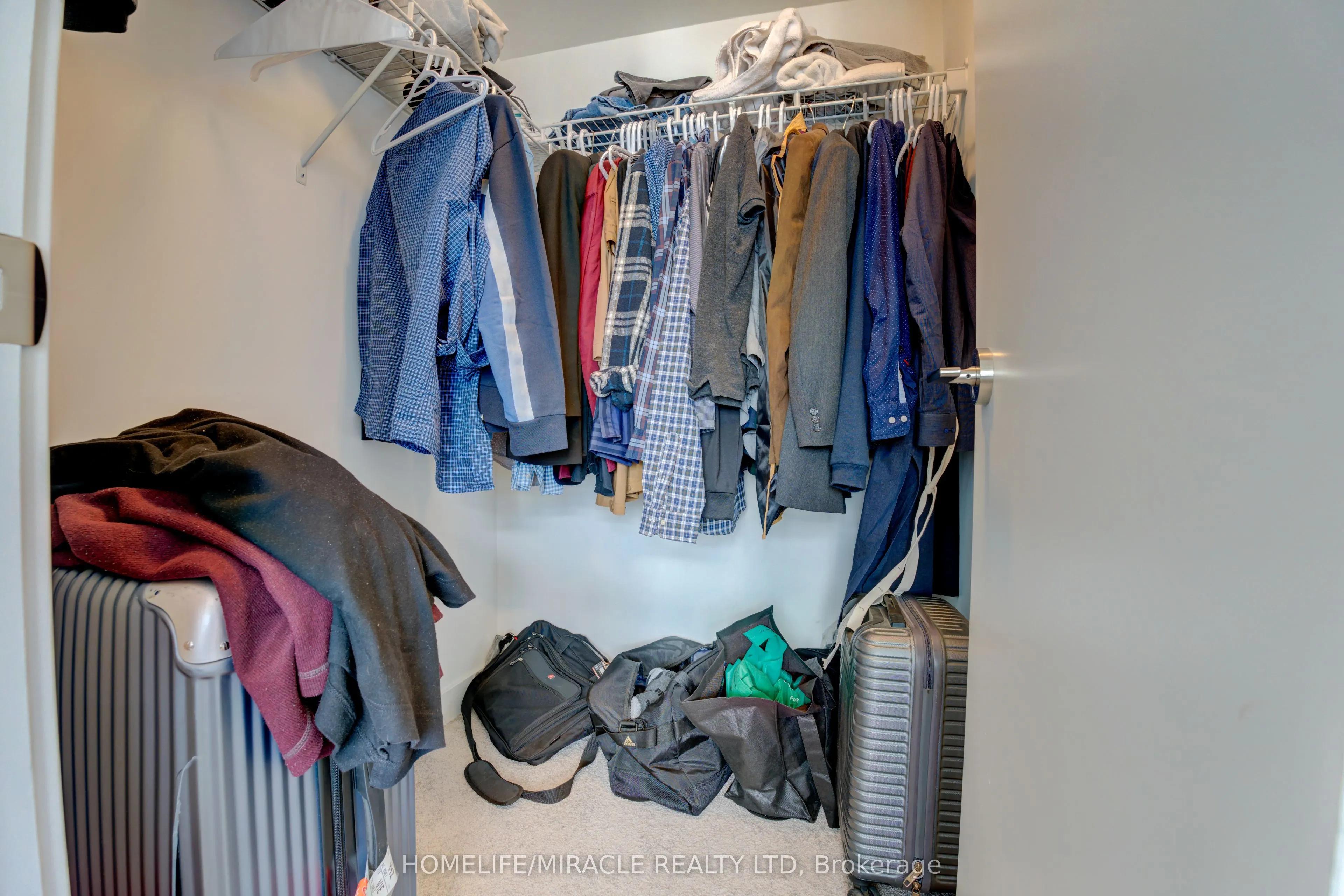 1480 Bayly Street, #905