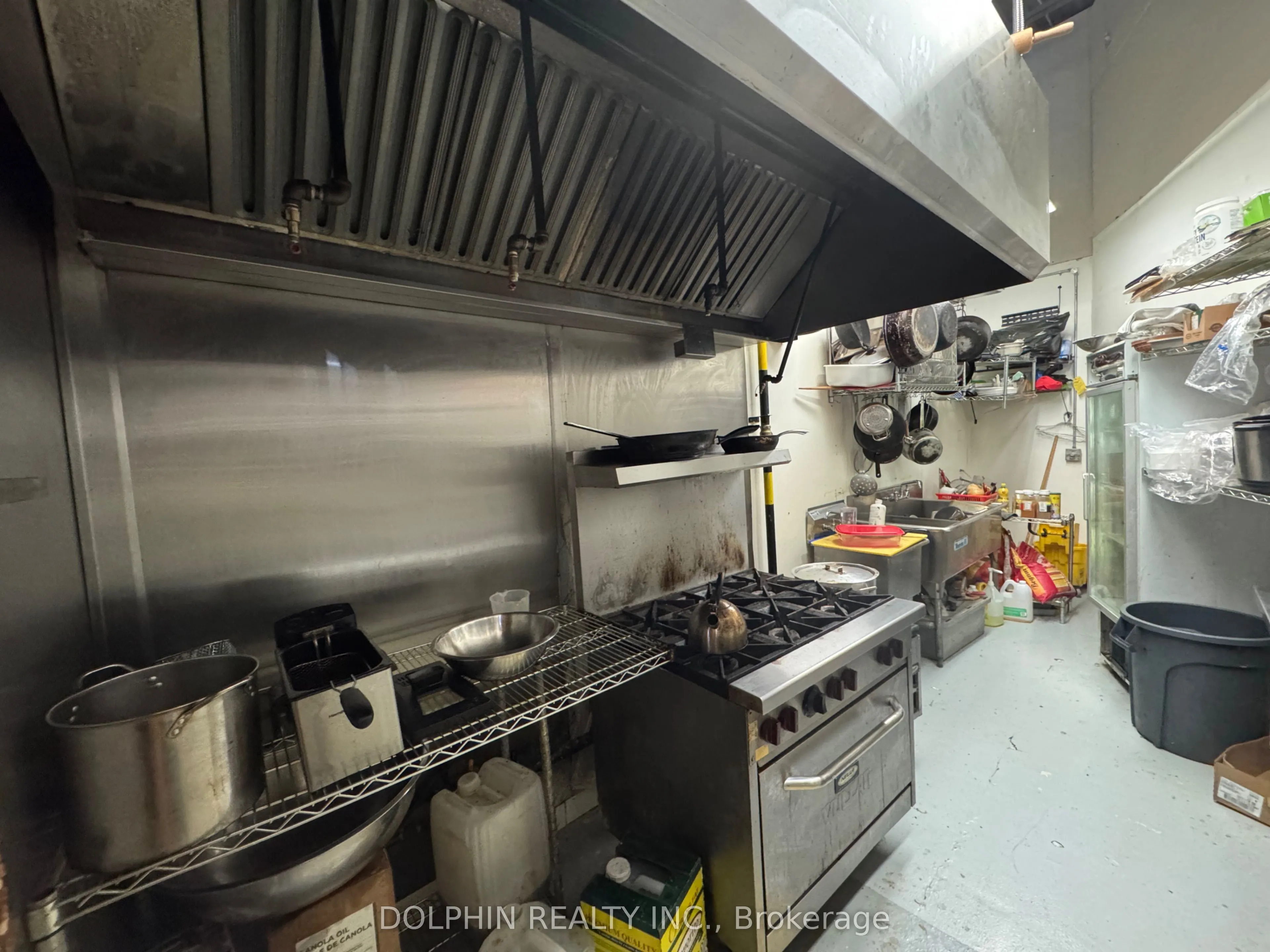 1211 Kingston Road, #15