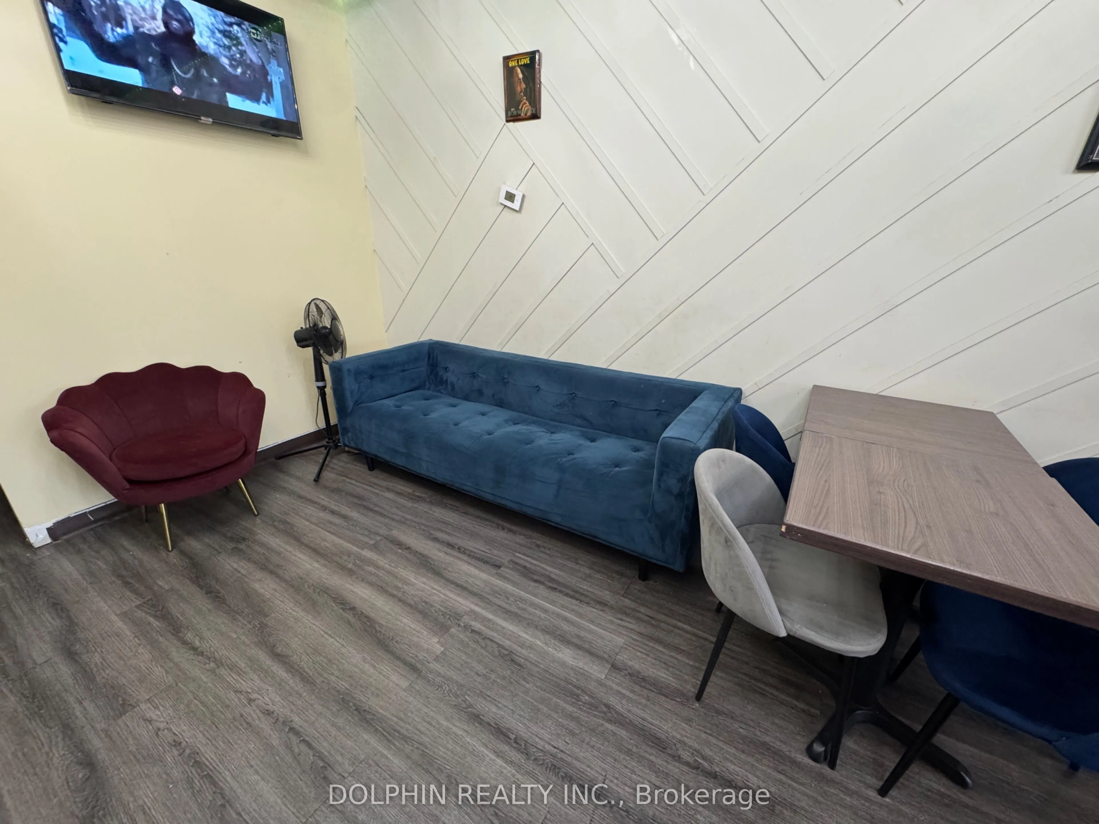 1211 Kingston Road, #15