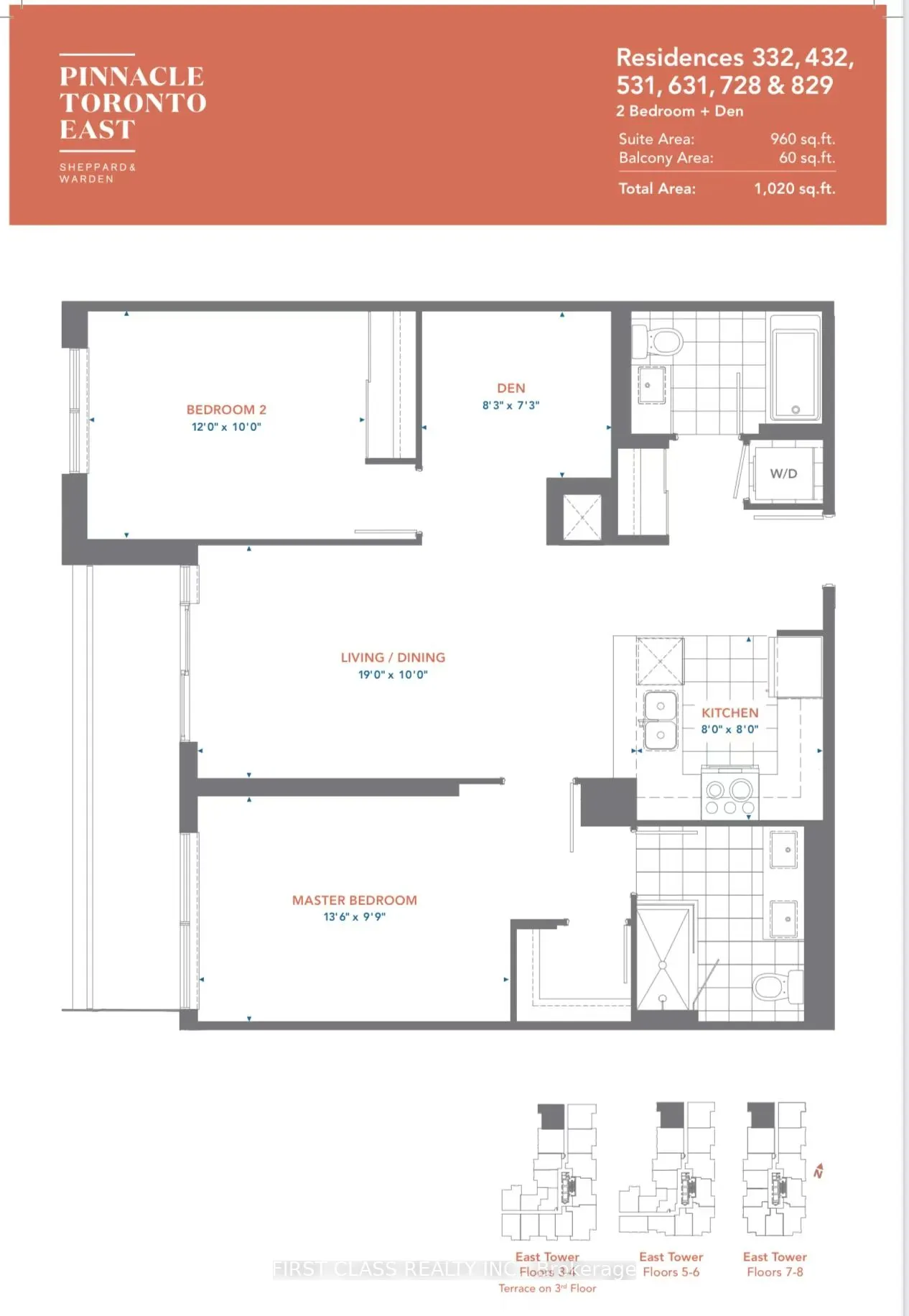 3270 Sheppard Avenue E Street E, #332