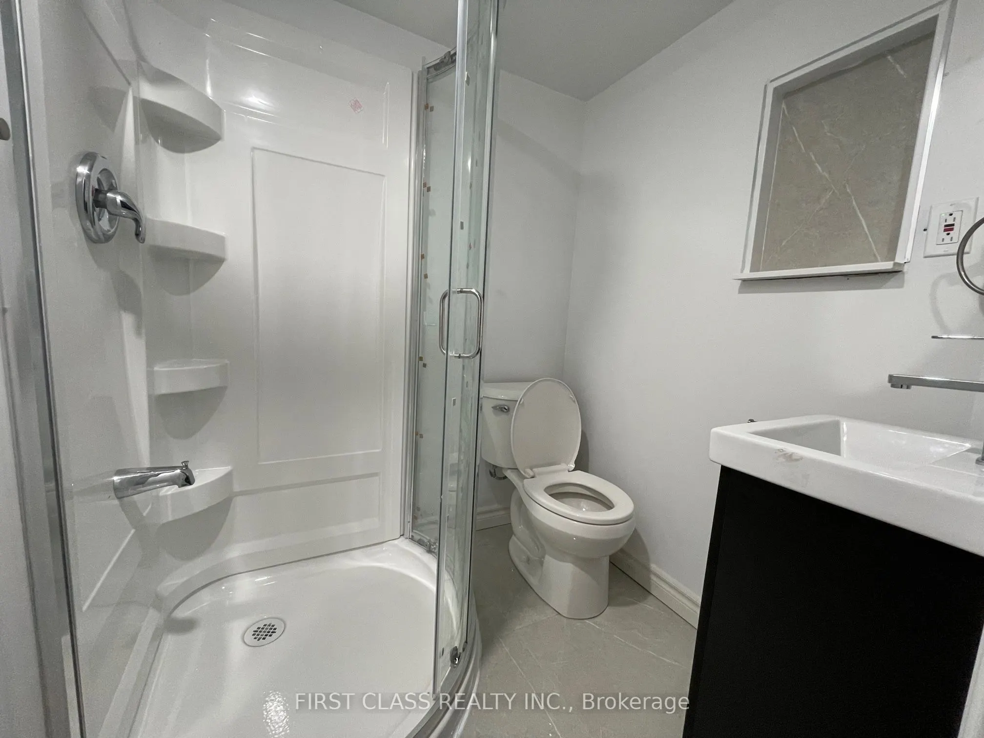 11 Ellington Drive, #Bsmt