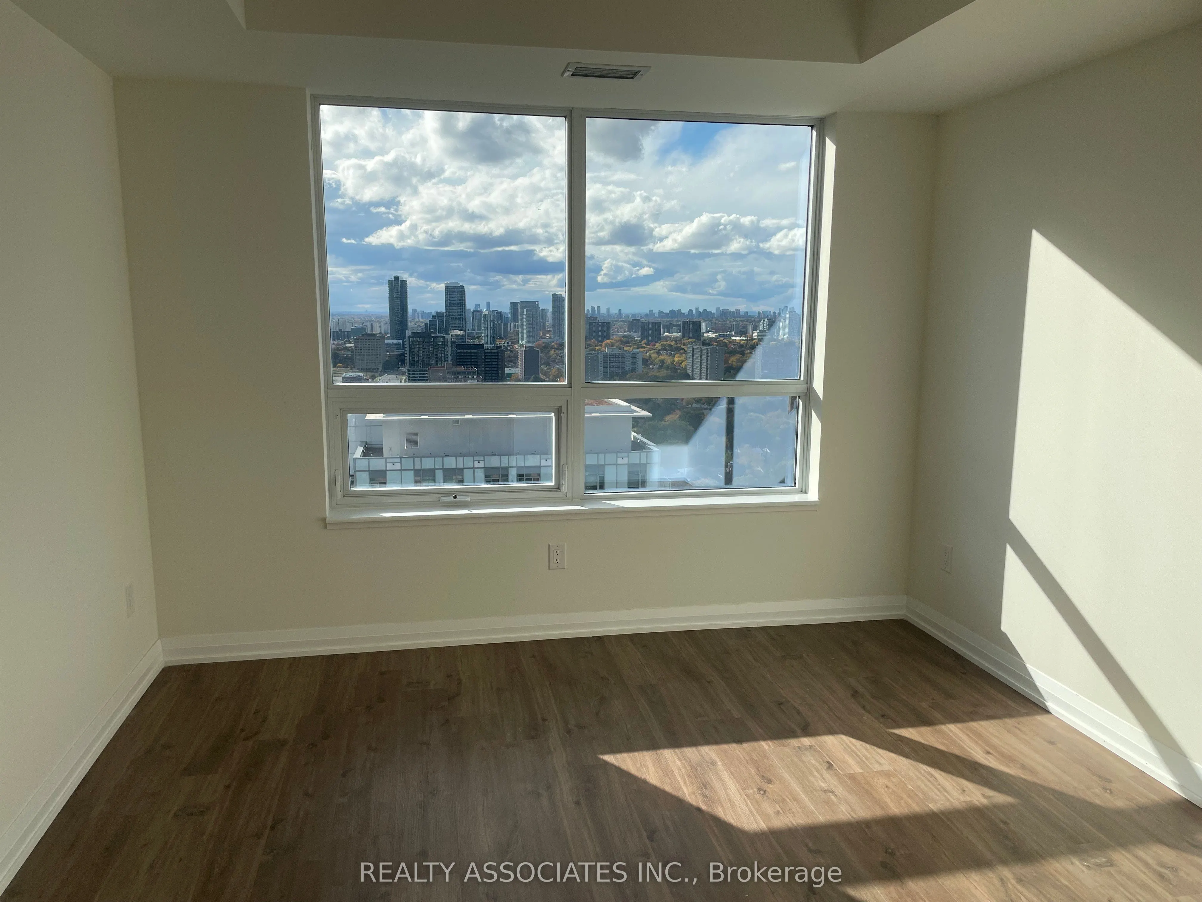 3260 sheppard Avenue E, #2509