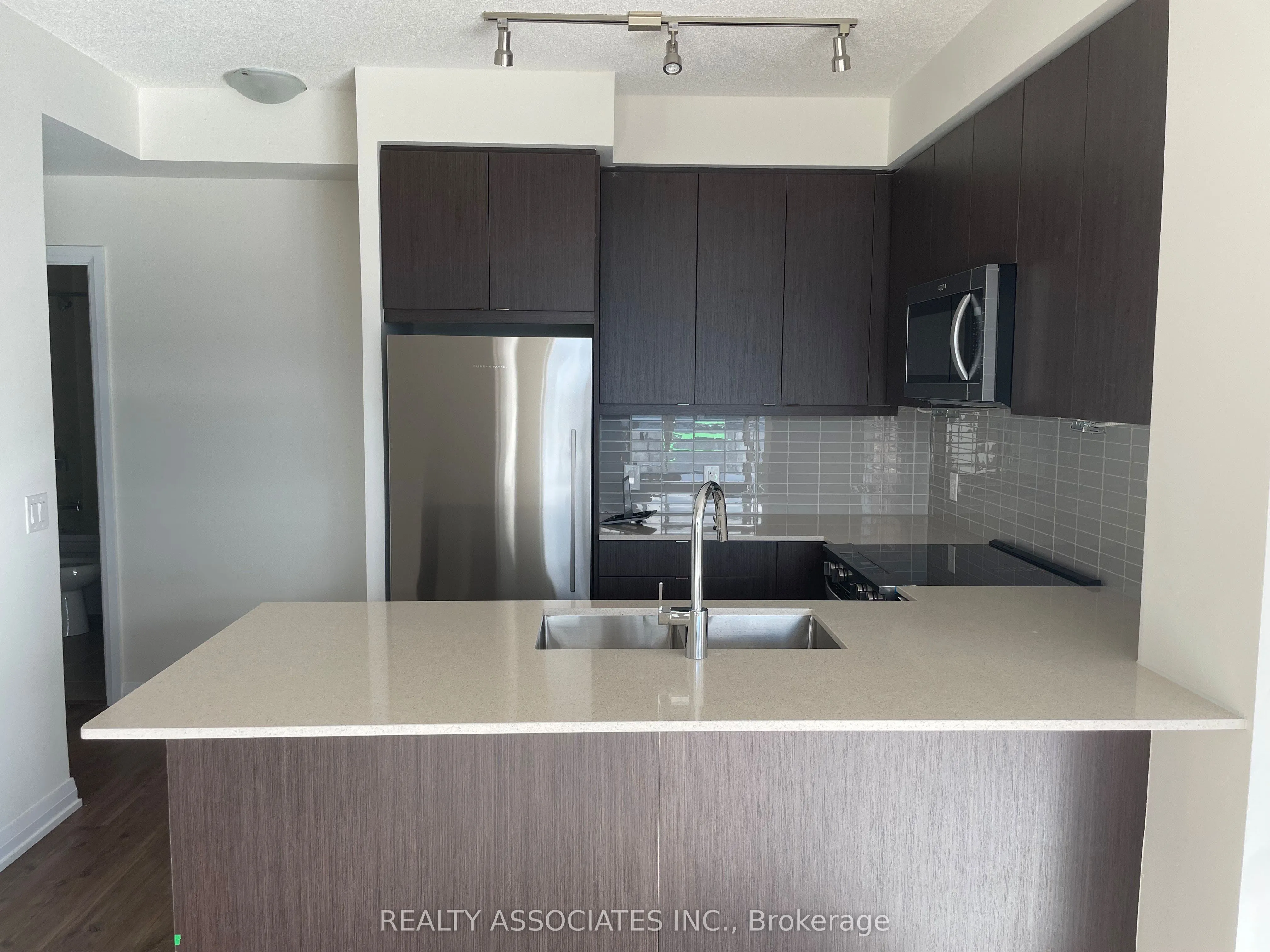 3260 sheppard Avenue E, #2509