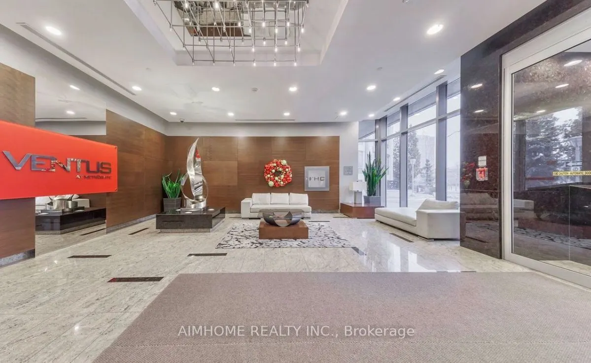 181 Village Green Square, #1512