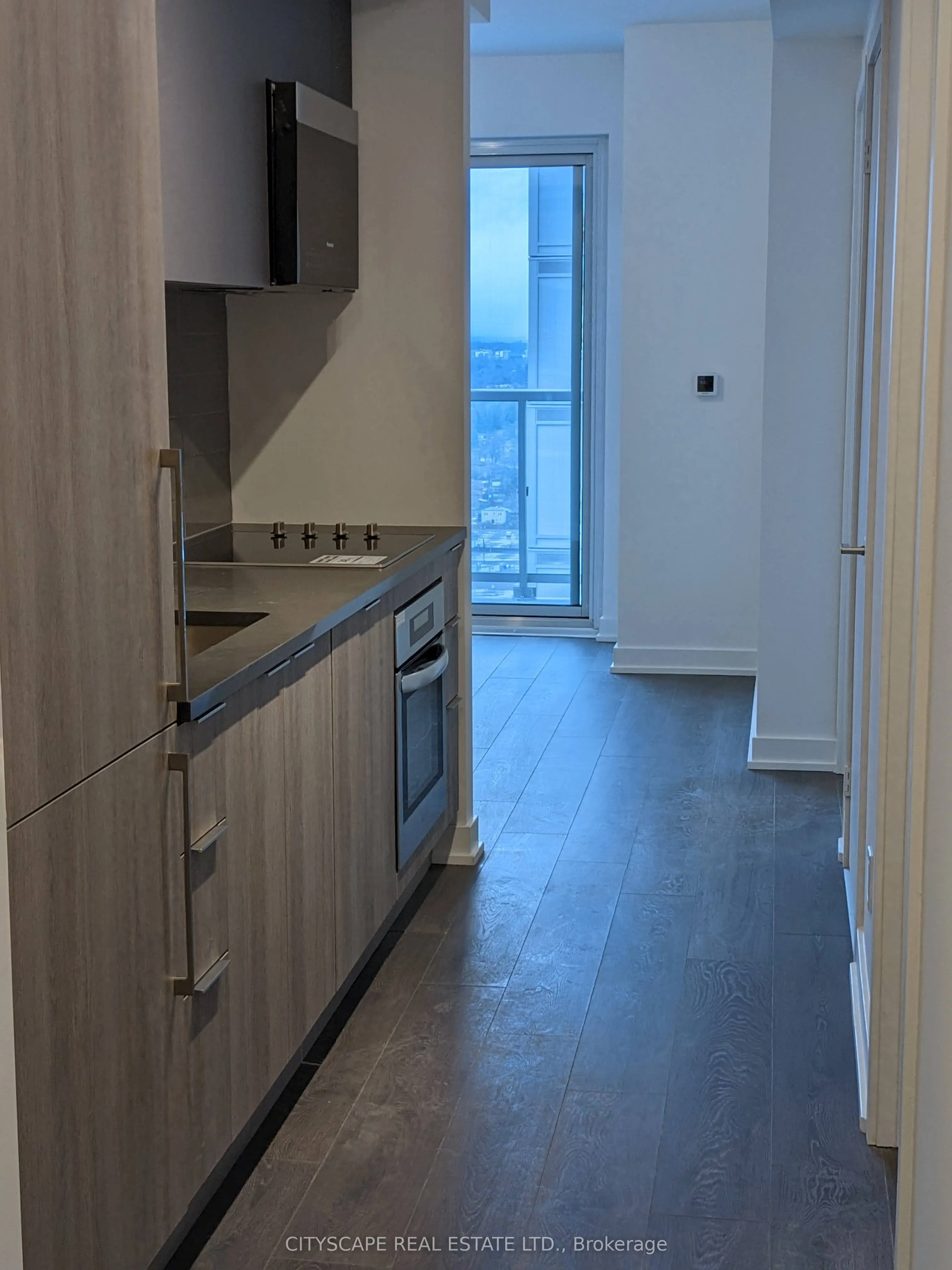 2031 Kennedy Road, #3222