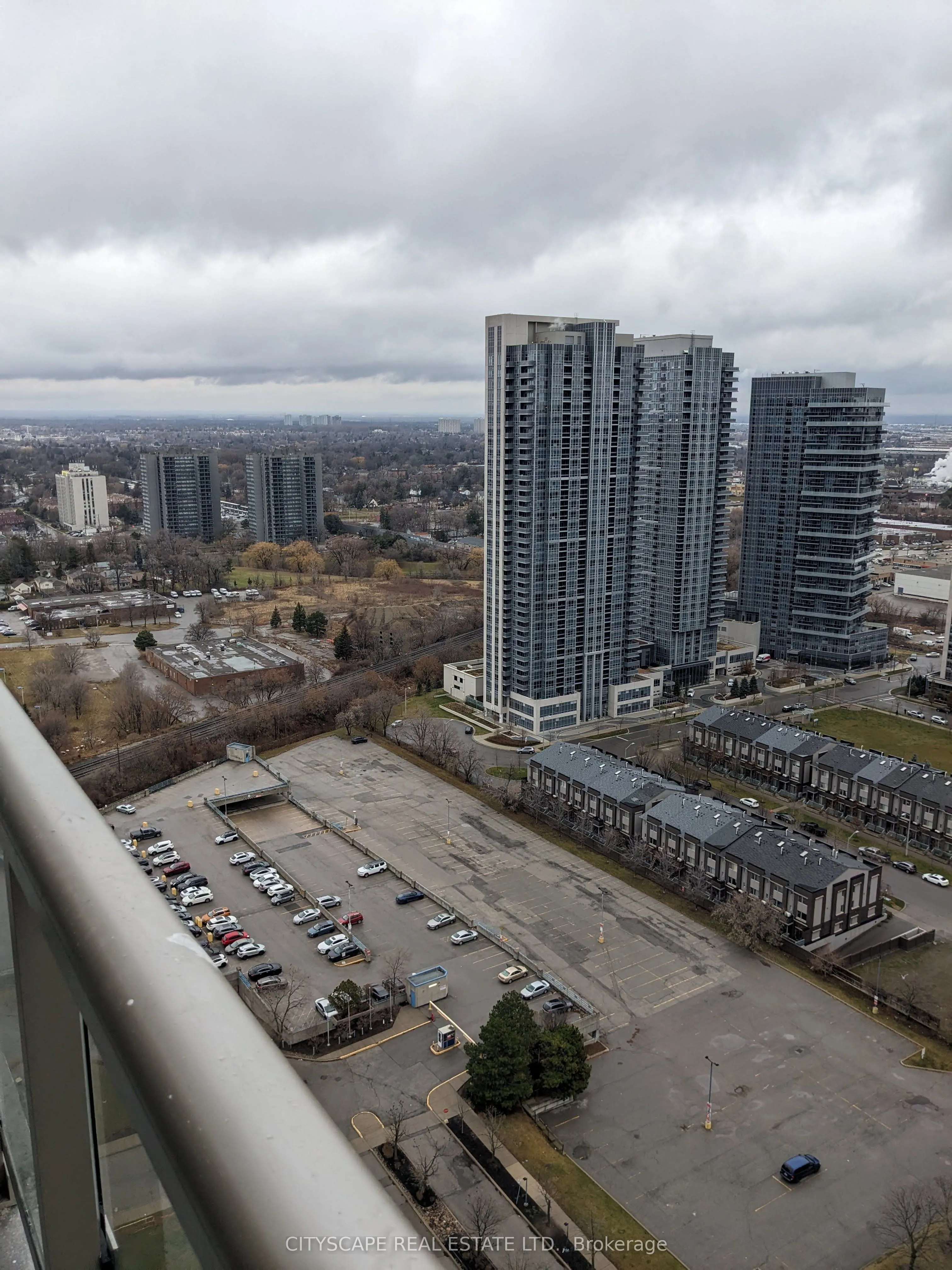 2031 Kennedy Road, #3222